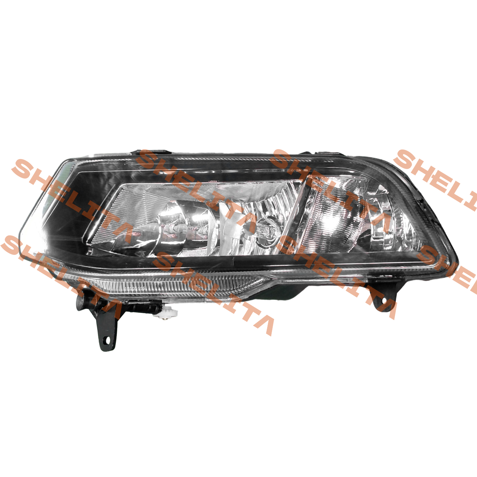 Ავტომობილის განათების ტექნოლოგიაში ინოვაციები