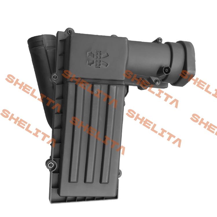 LUFTFILTERGEHÄUSE 3C0129607AB