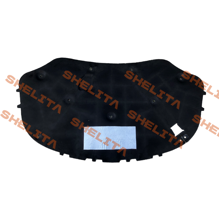 ฉนวนกันเสียง, ฝากระโปรง 3C0863831B-1