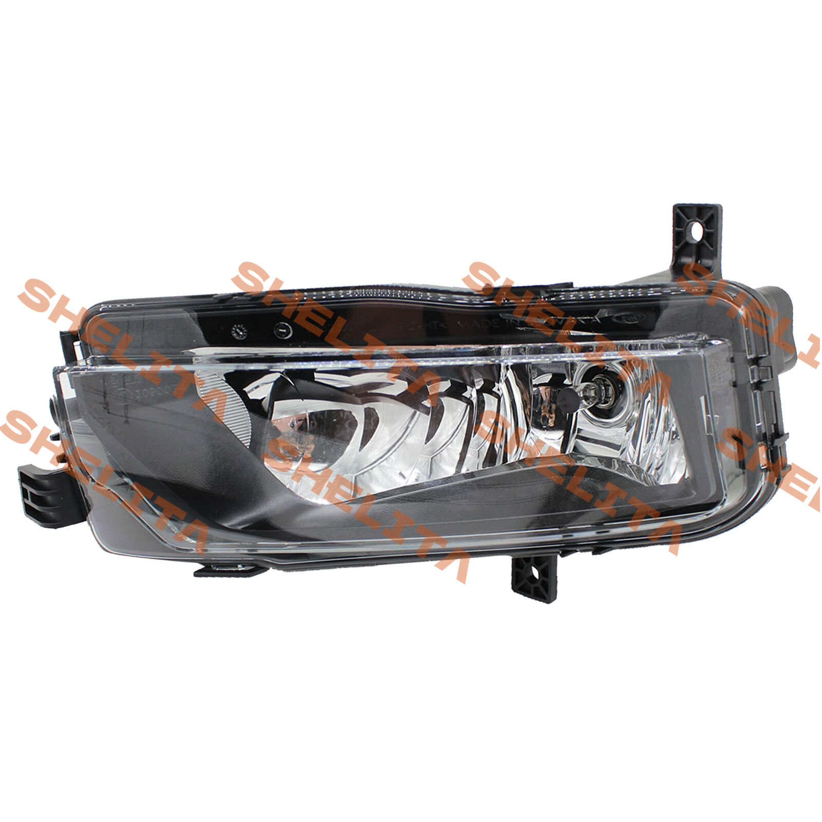 FOG LAMP  L  2K5941661
