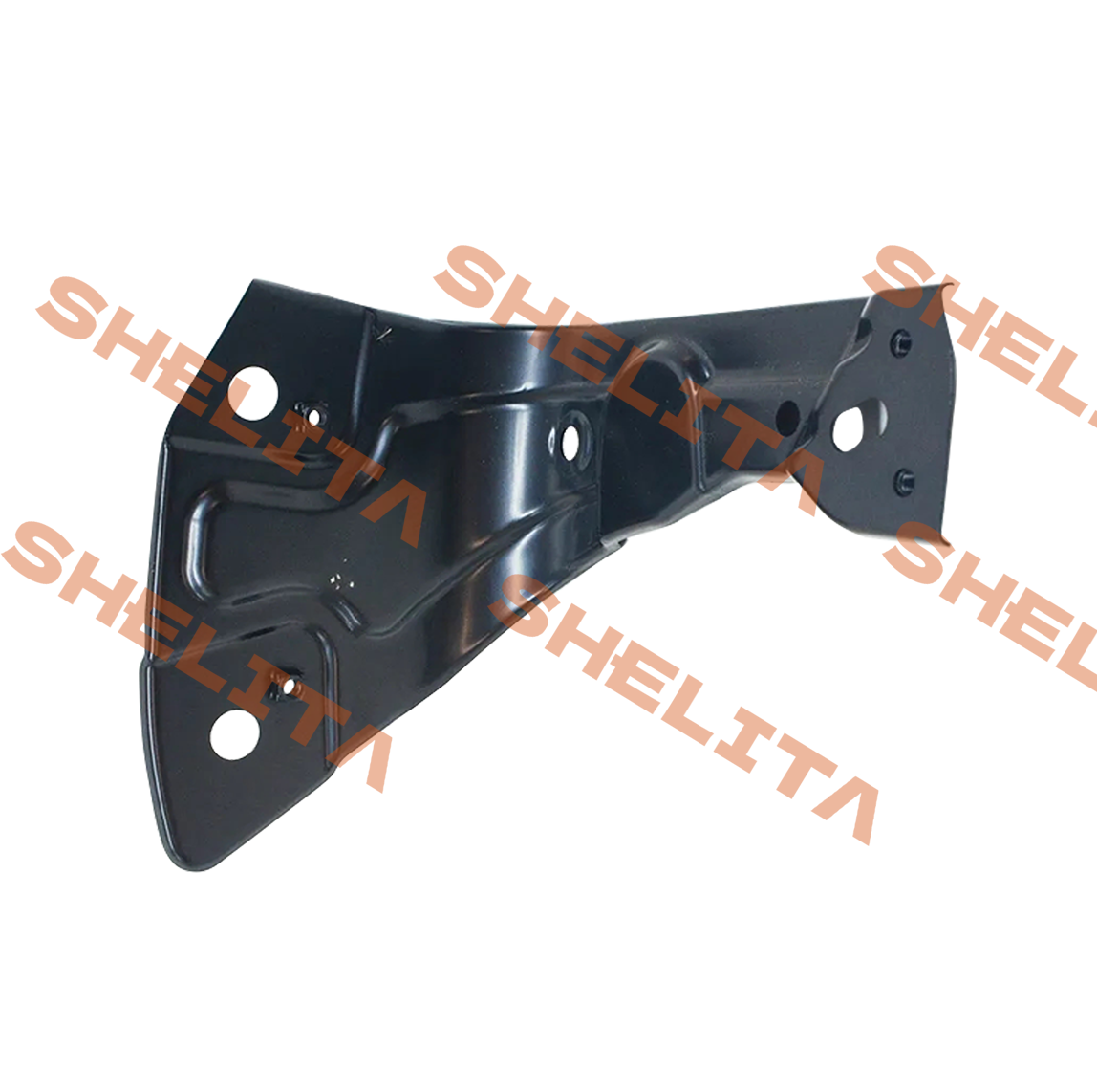 HALTERUNG, VORDERE KOTFLÜGEL LINKS 3AA821141