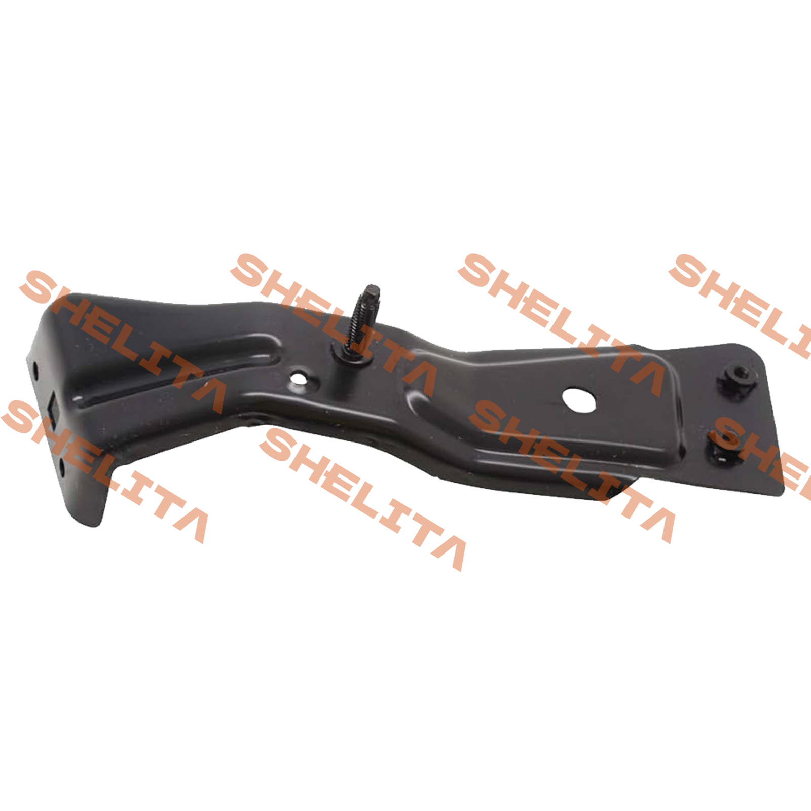 BRACKET,FRONT FENDER  L  5C6821135