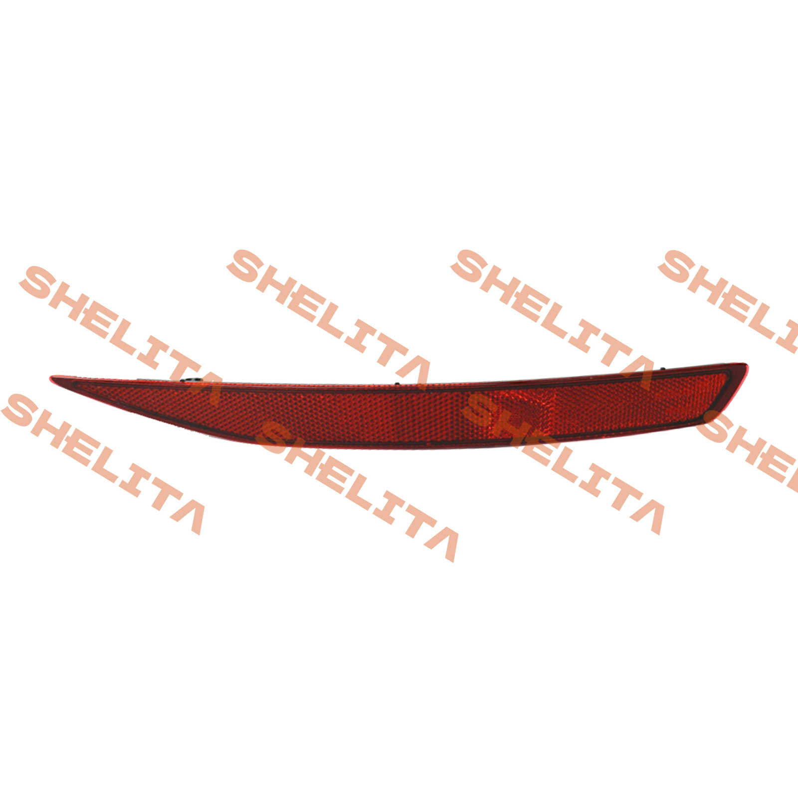 REFLECTOR,REAR BUMPER  R  510945106