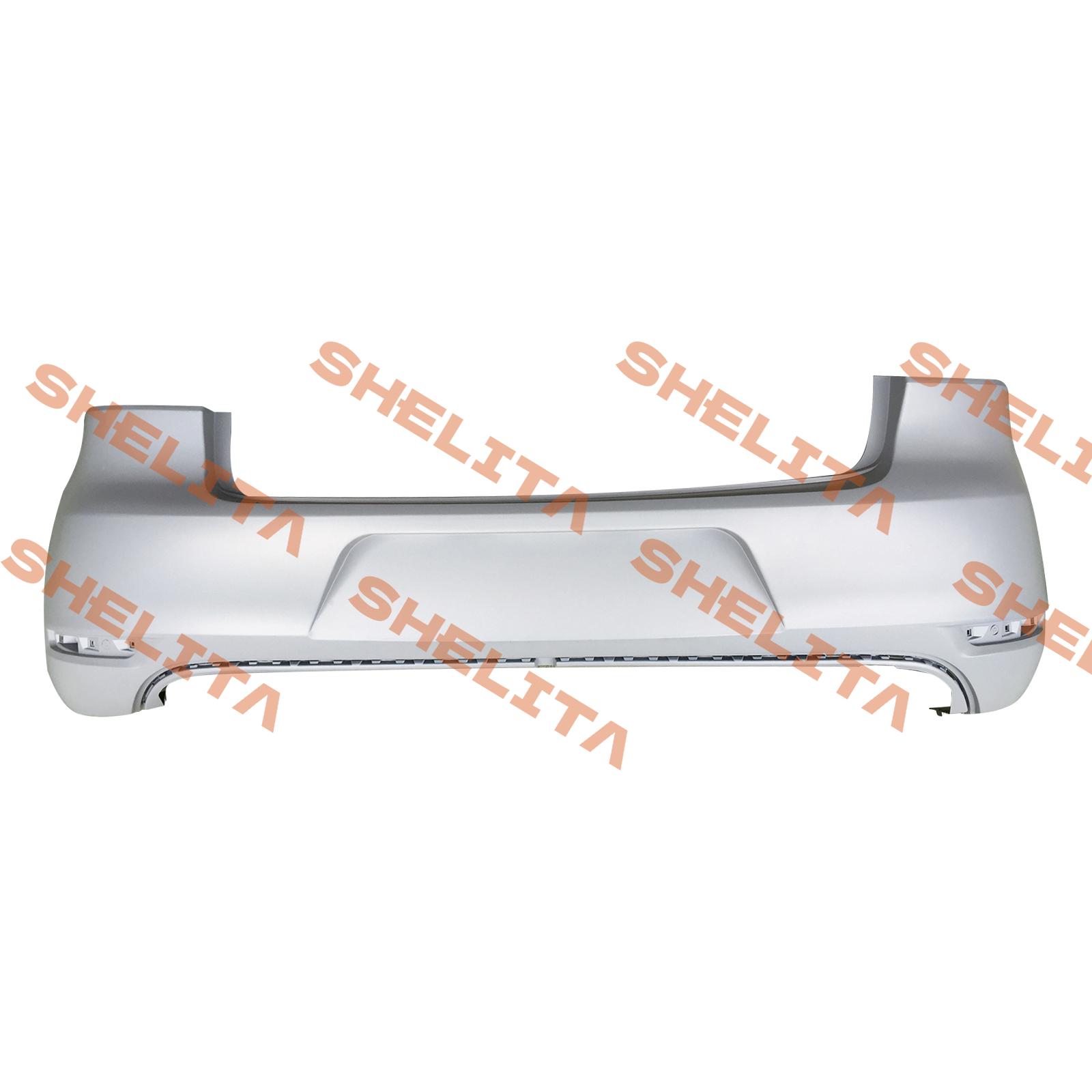 REAR BUMPER  5K6807417GGRU