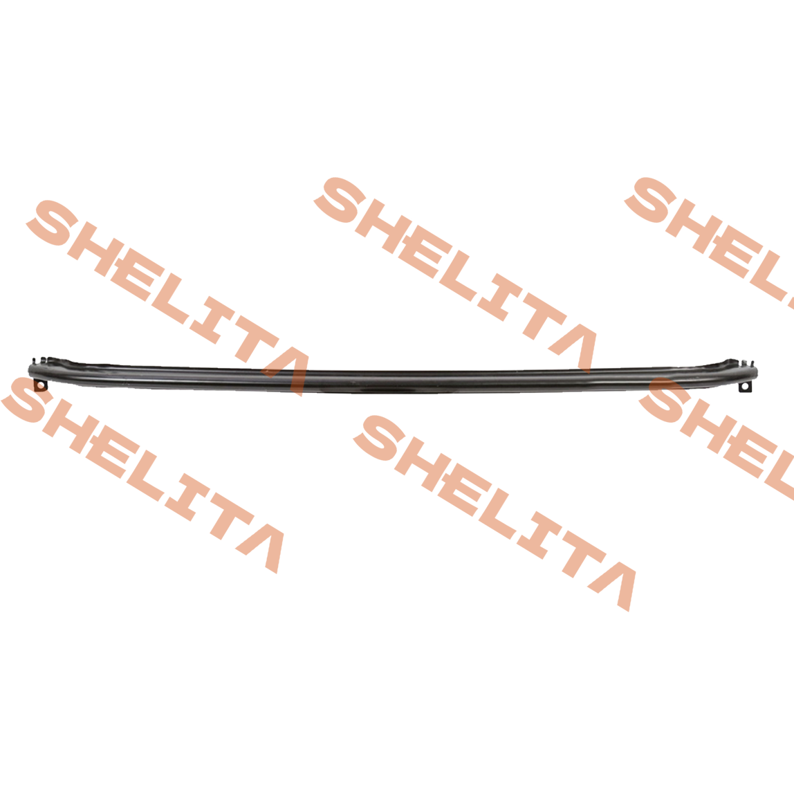 LEISTE, BEFESTIGUNG 3AA807651A