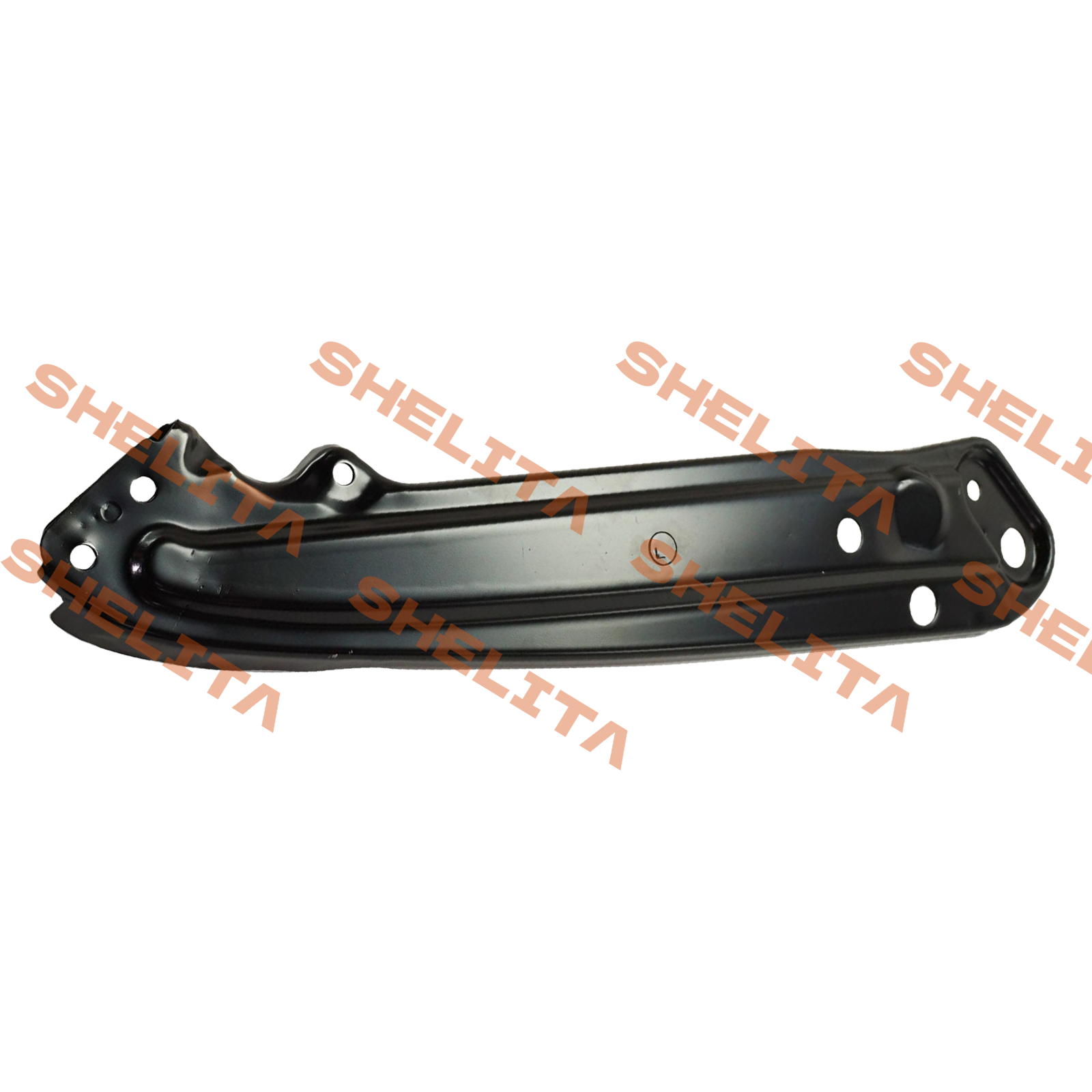 HALTER, KÜHLERTRÄGER LINKS 17A806929