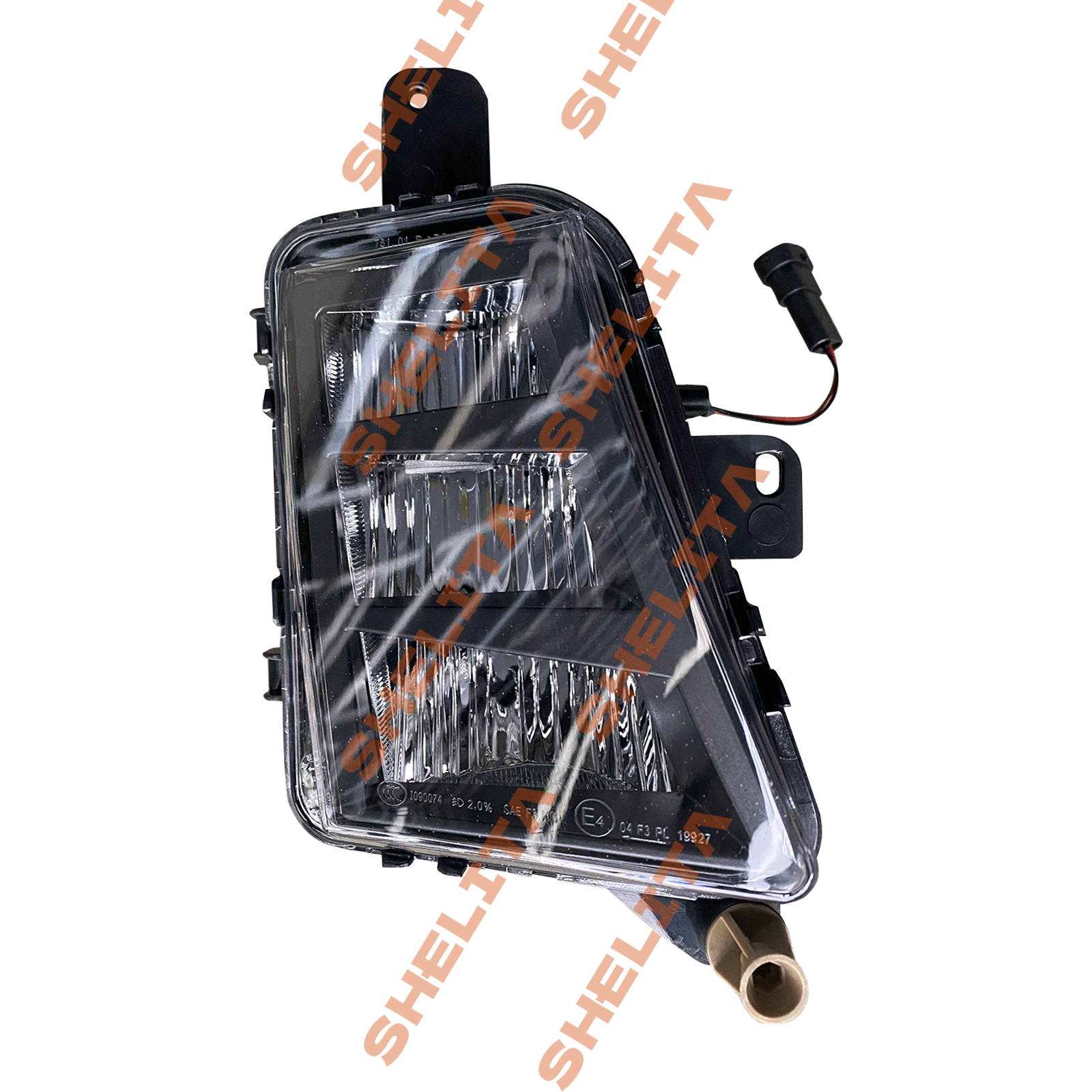FOG LAMP  R  5G0941700