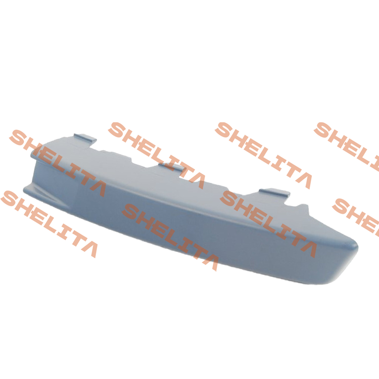 ชิ้นส่วนแต่งขอบ, กันชนหน้าด้านซ้าย 3C0807645AGRU