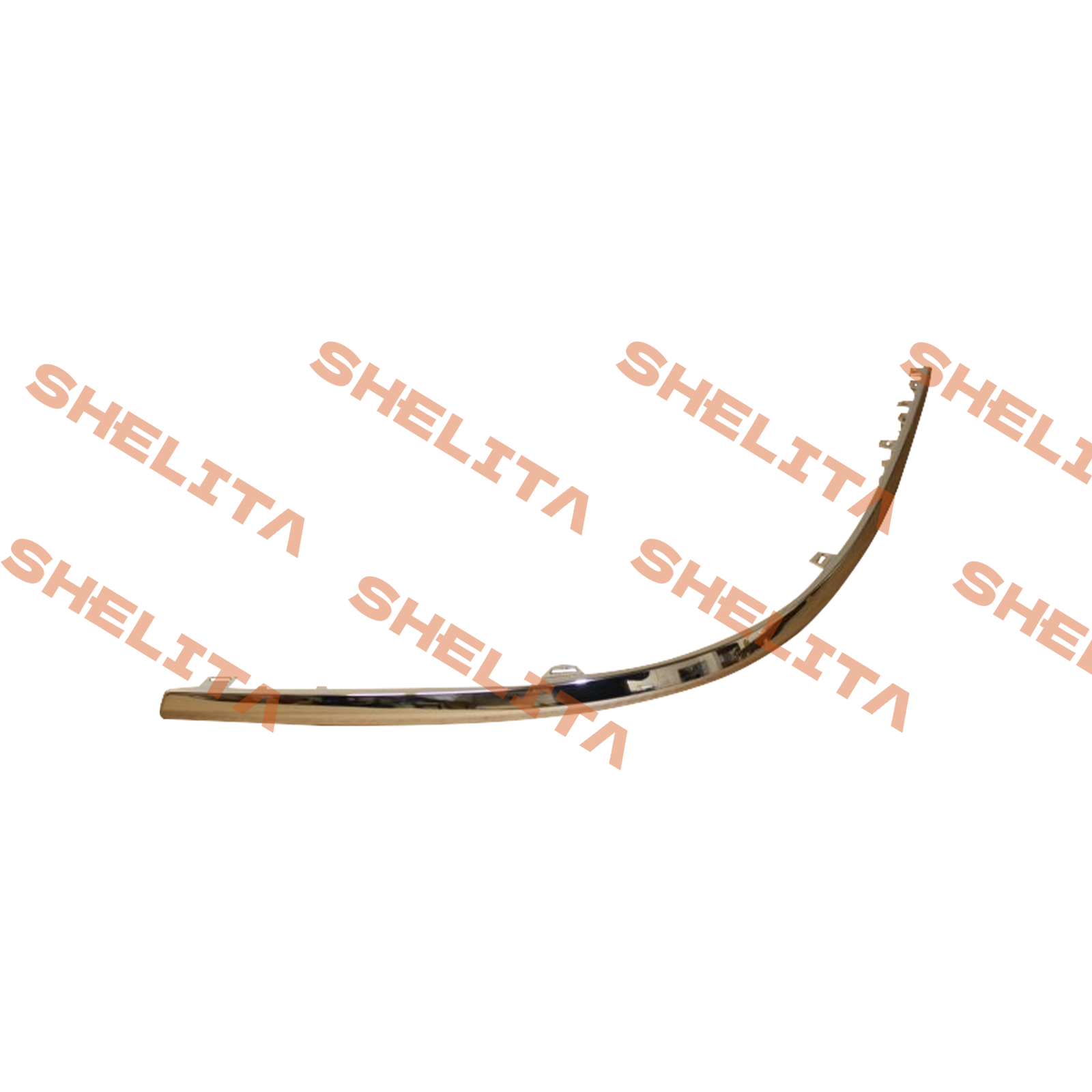 BESKERMINGSRAND, AGTERSTOOTBALK LINKS 3D58074592ZZ