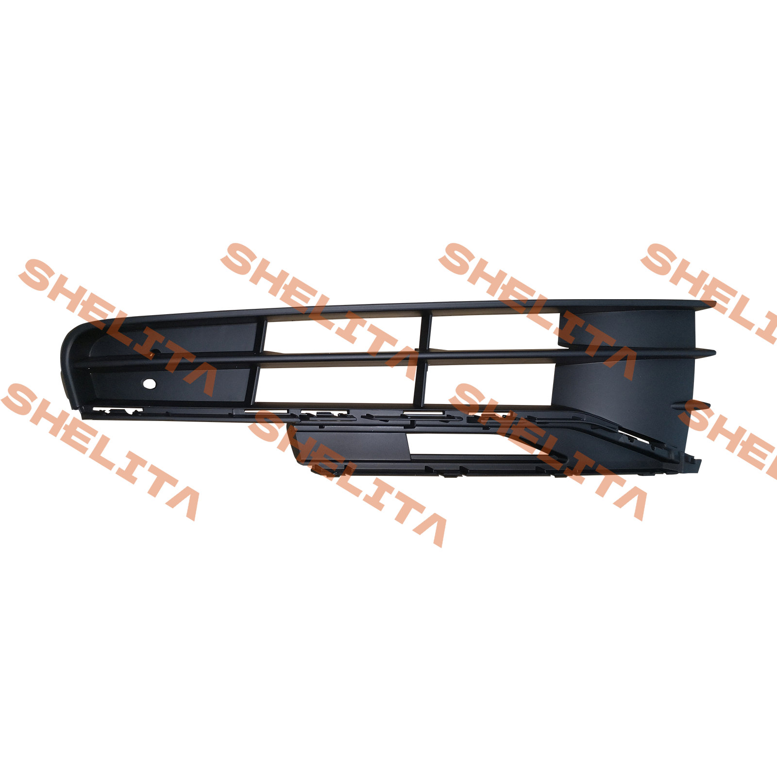 VOORSTE BUMPERROOSTER LINKS 3D0853665J3FZ