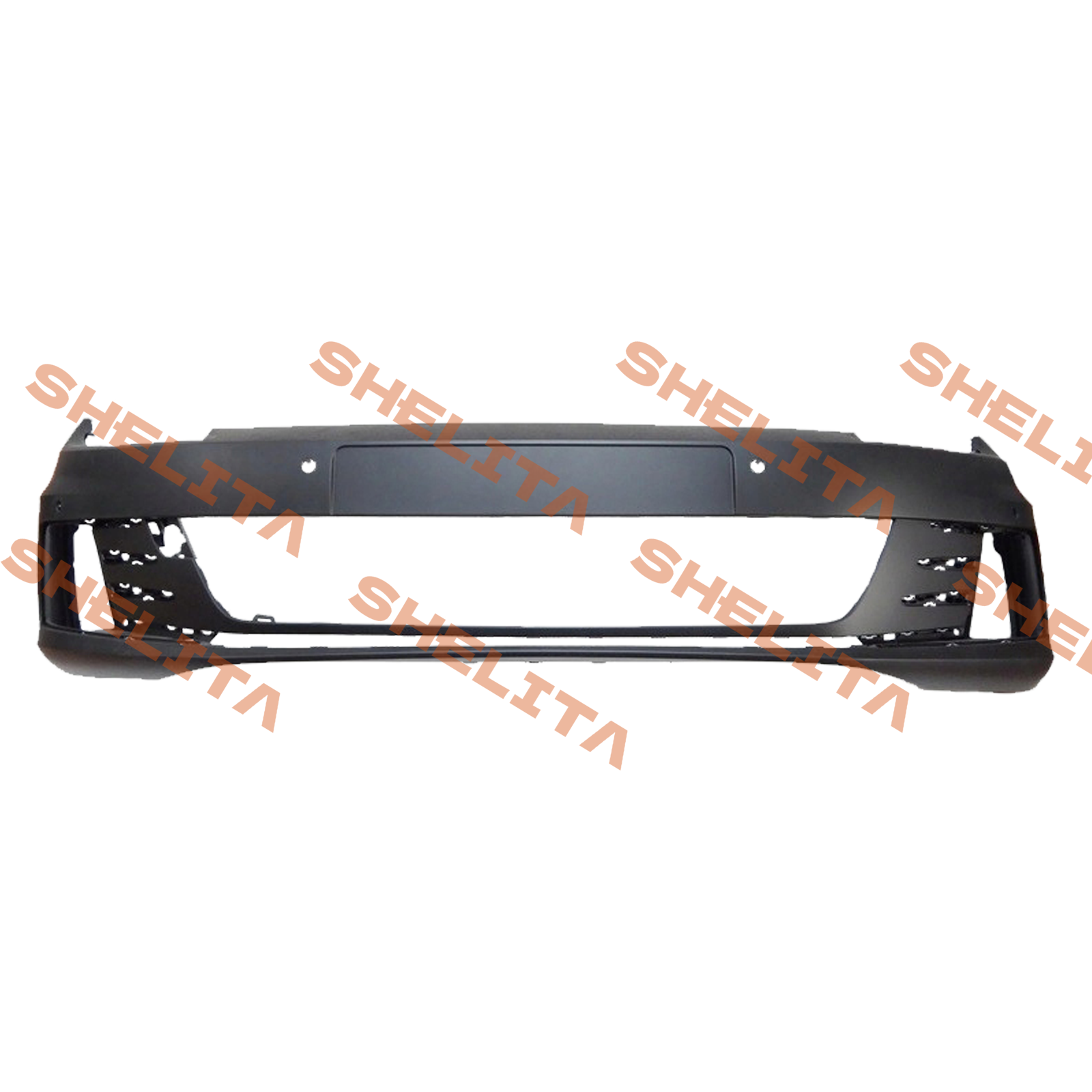 FRONT BUMPER  1K8807217TGRU