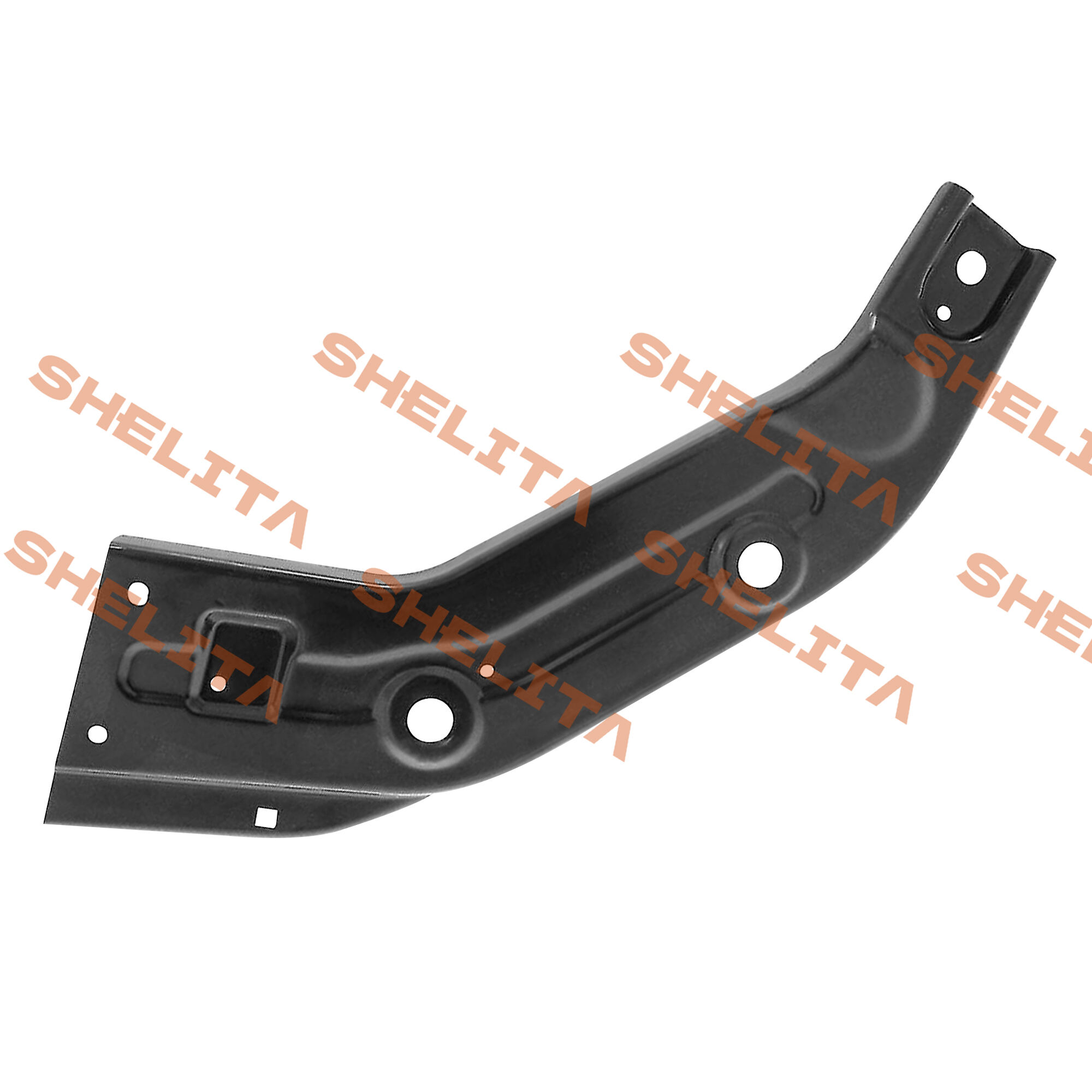 HALTER, KÜHLERTRÄGER LINKS 561805931