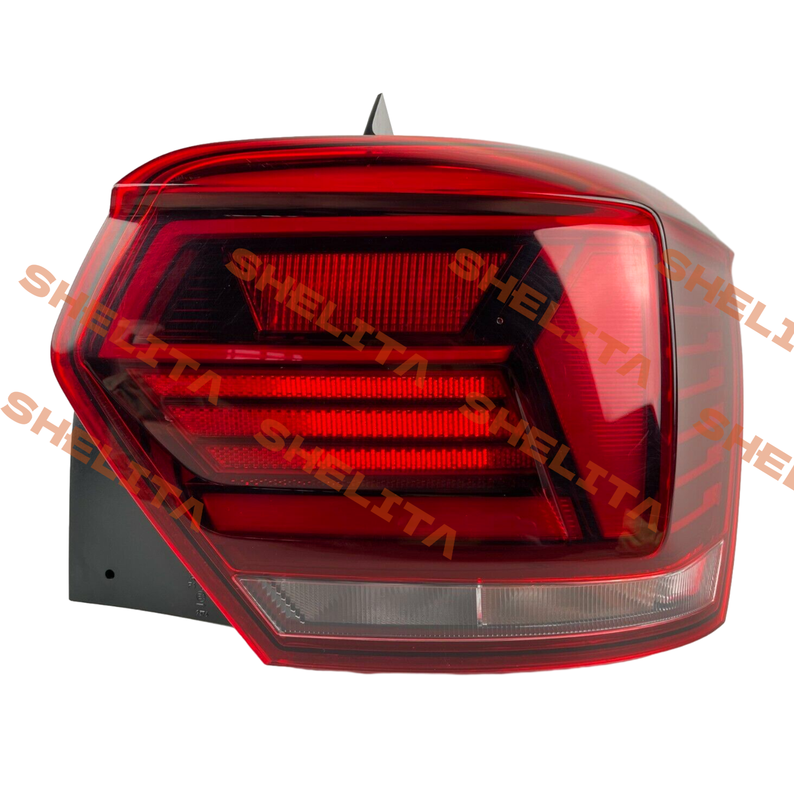 Უმაღლესი ხარისხი და საიმედოობა ავტომობილების განათების გარდამდებარეში