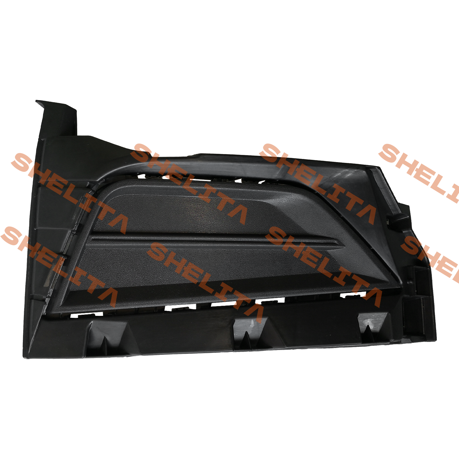 FRONT BUMPER GRILLE  R  2G0853666F