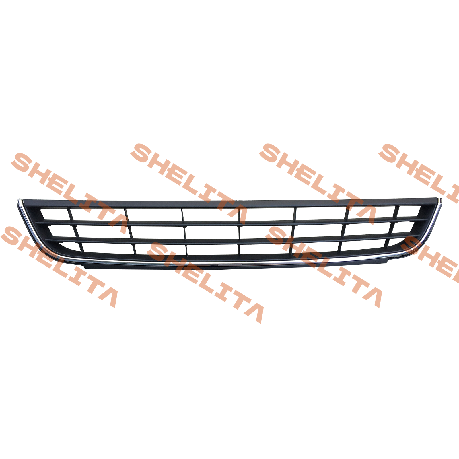 FRONT BUMPER GRILLE CENTER  5C6853671RYP