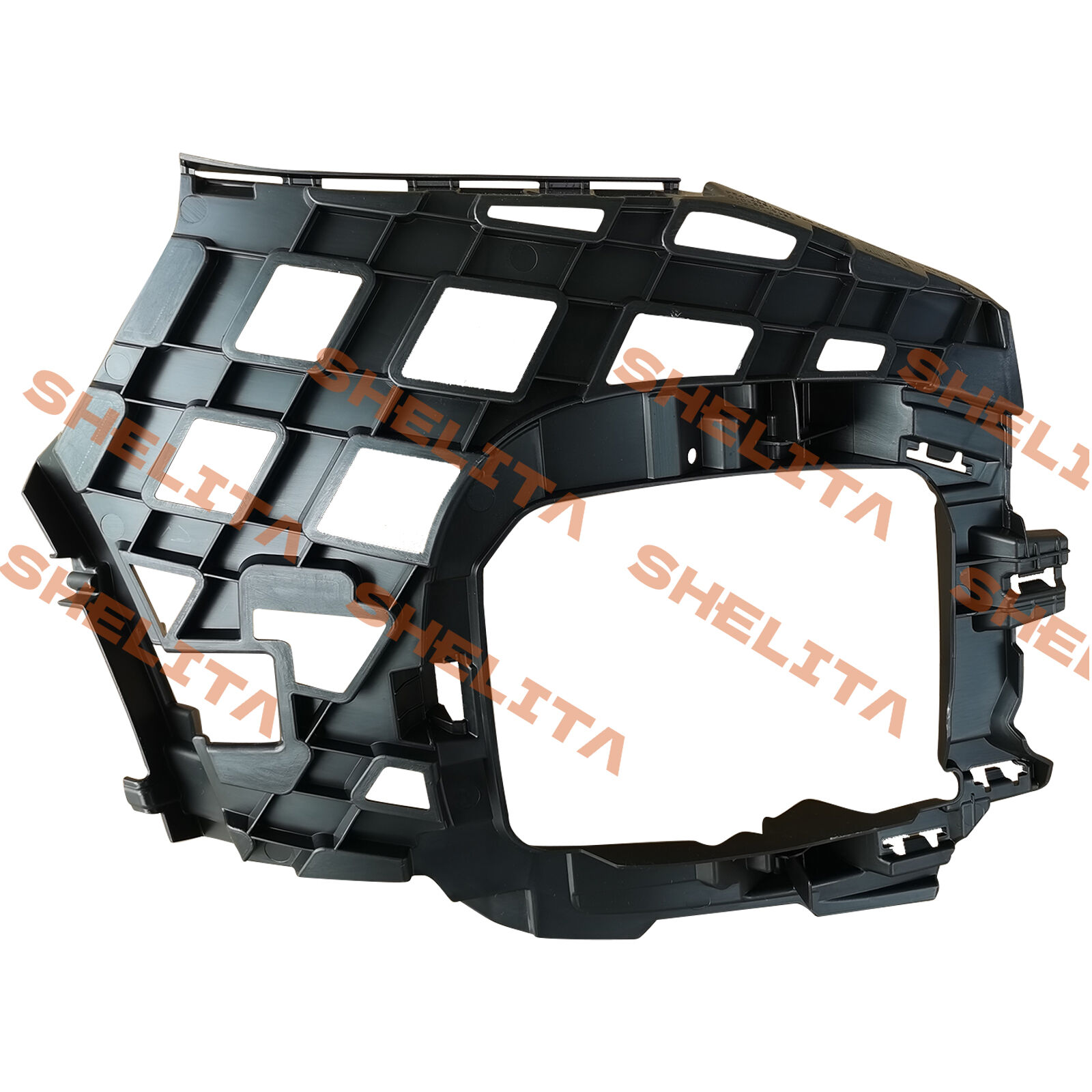 BESLAG, FORSTÆVNE HØJRE 2GM807724A