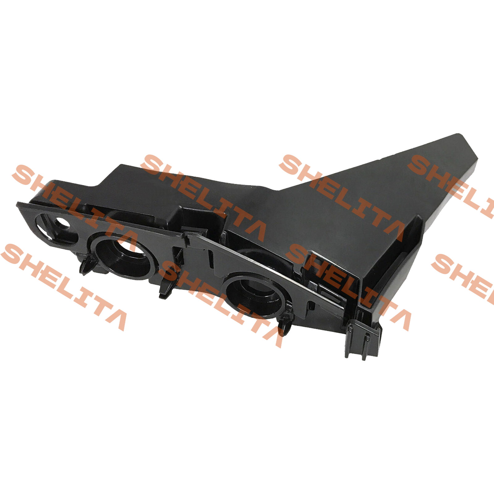 NOSILEC, PREDNJI BUMPER L 17A807183
