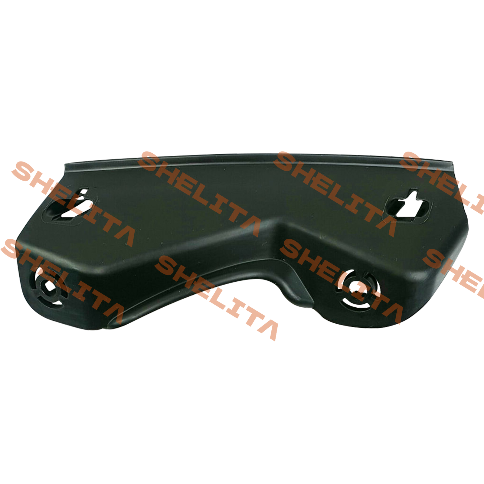 ตัวยึด กันชนหน้า ด้านขวา 3C0807506