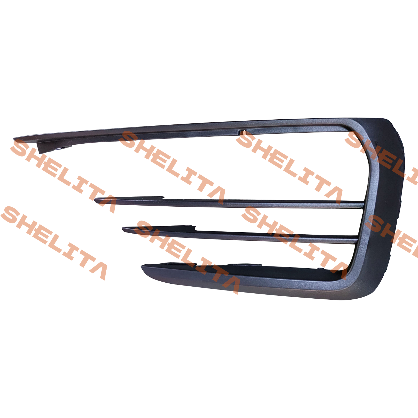 FRONT BUMPER GRILLE  L  5G0853665P9B9