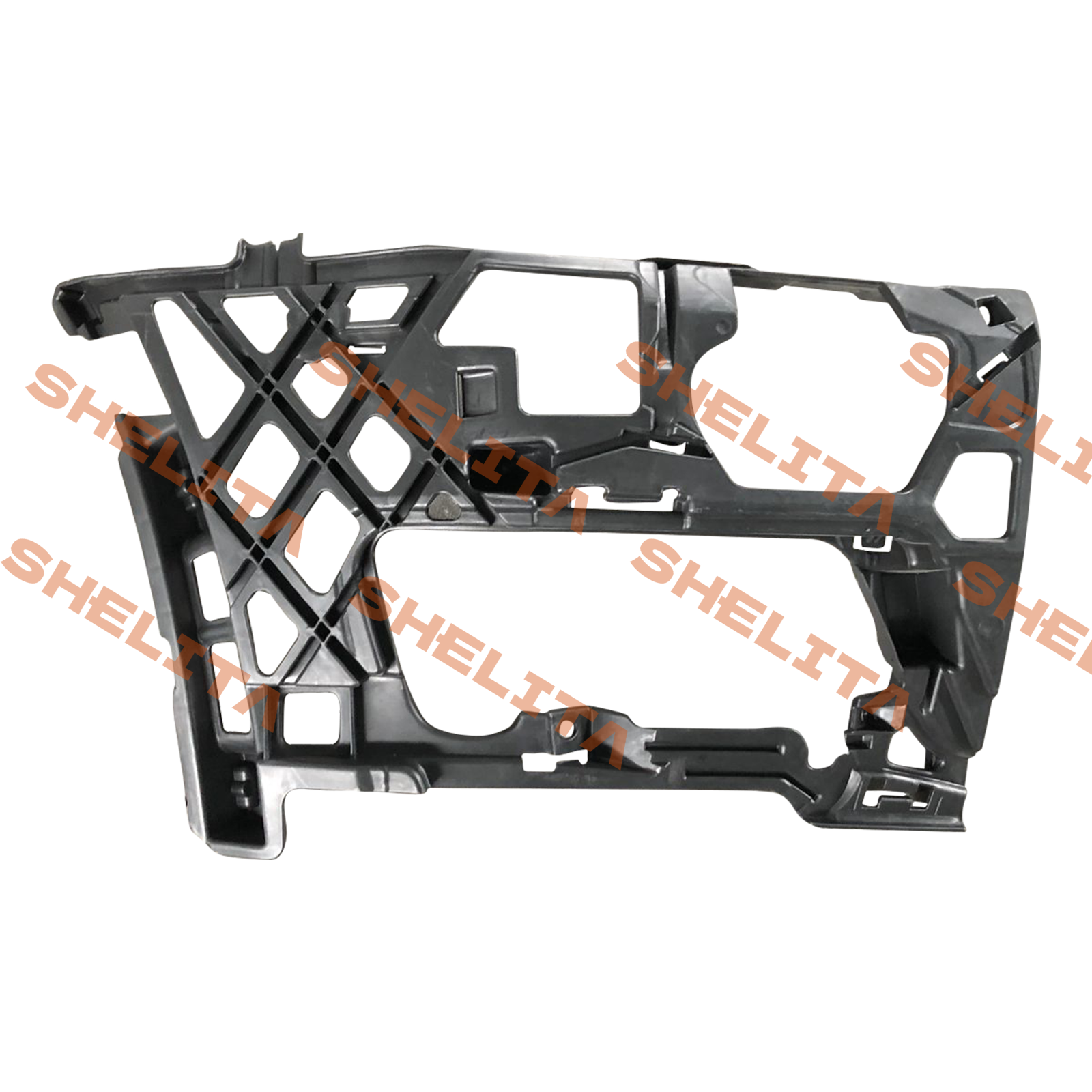 BRACKET,FRONT BUMPER  R  5G0807724