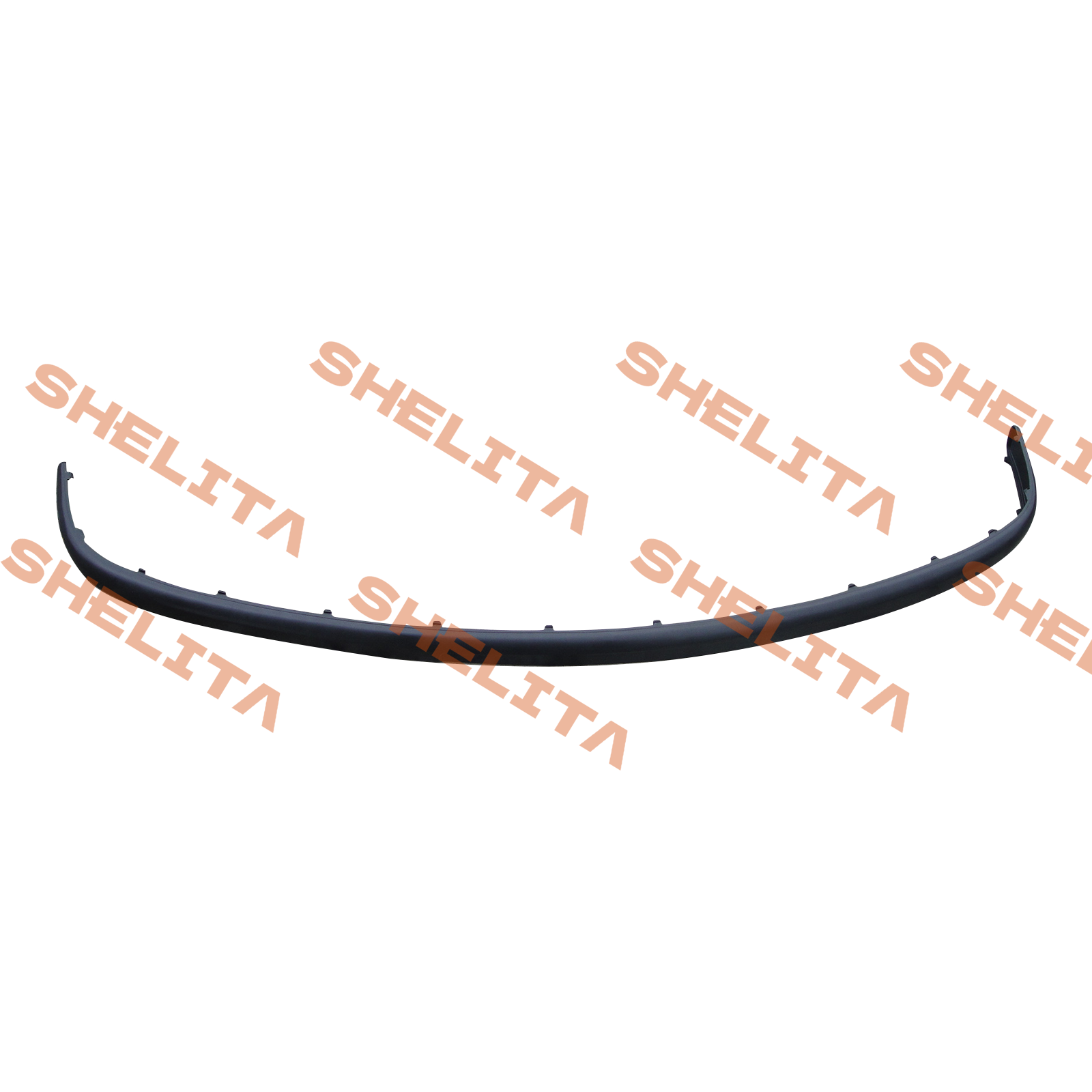 MOLDING,FRONT BUMPER  6Q0807720B41