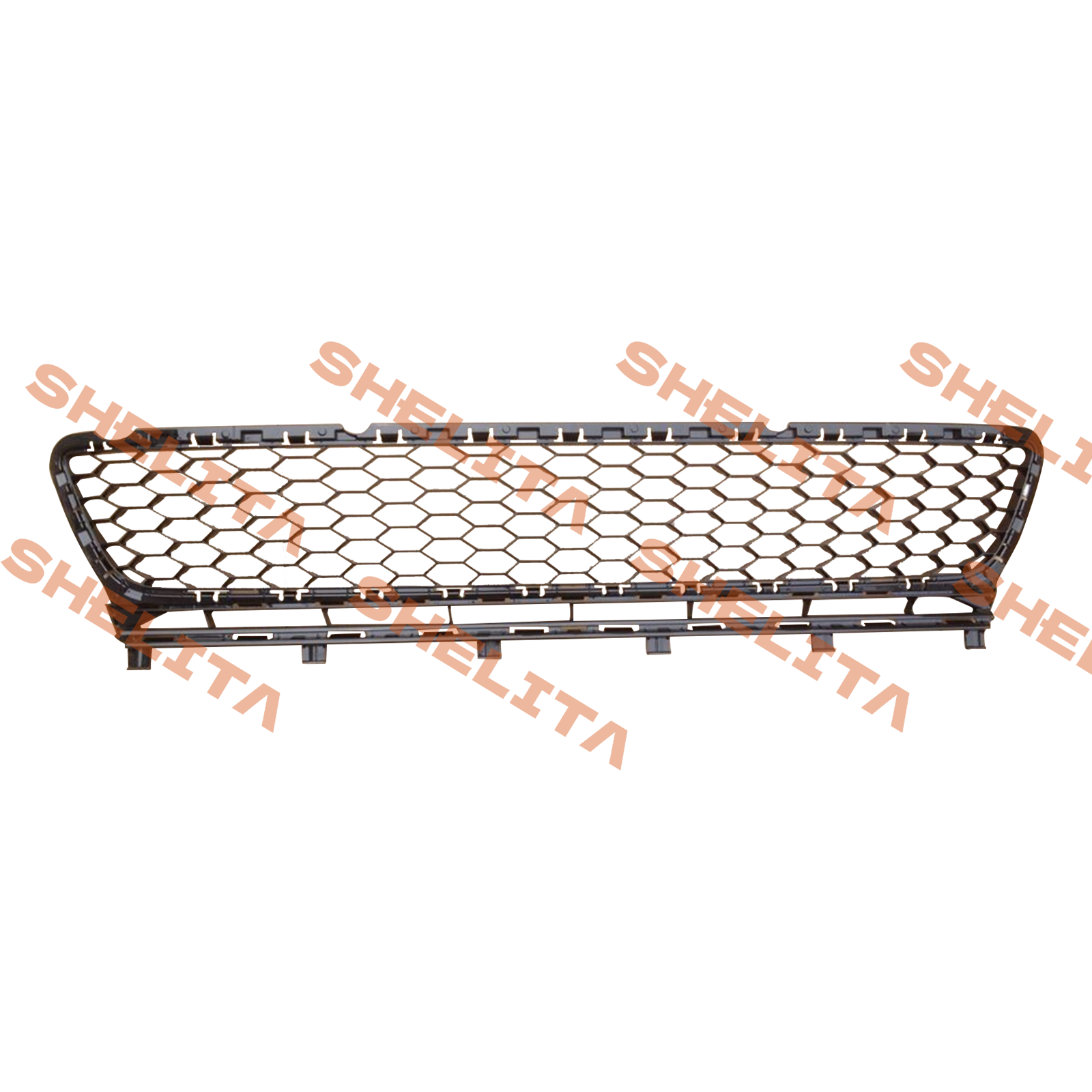 FRONT BUMPER GRILLE CENTER  5G0853677C9B9