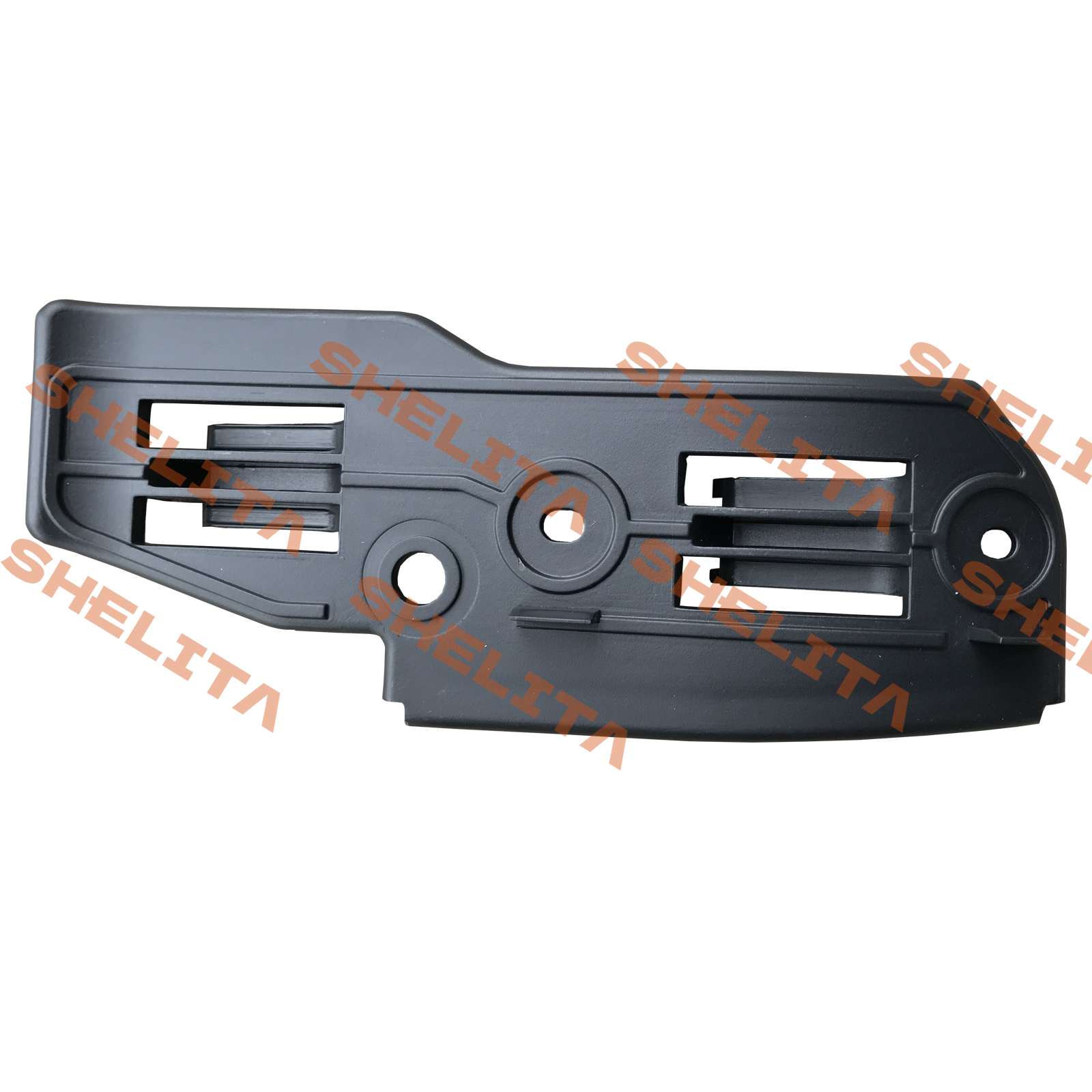 DRŽAČ, PREDNJI BUMPER L 3B0807183E