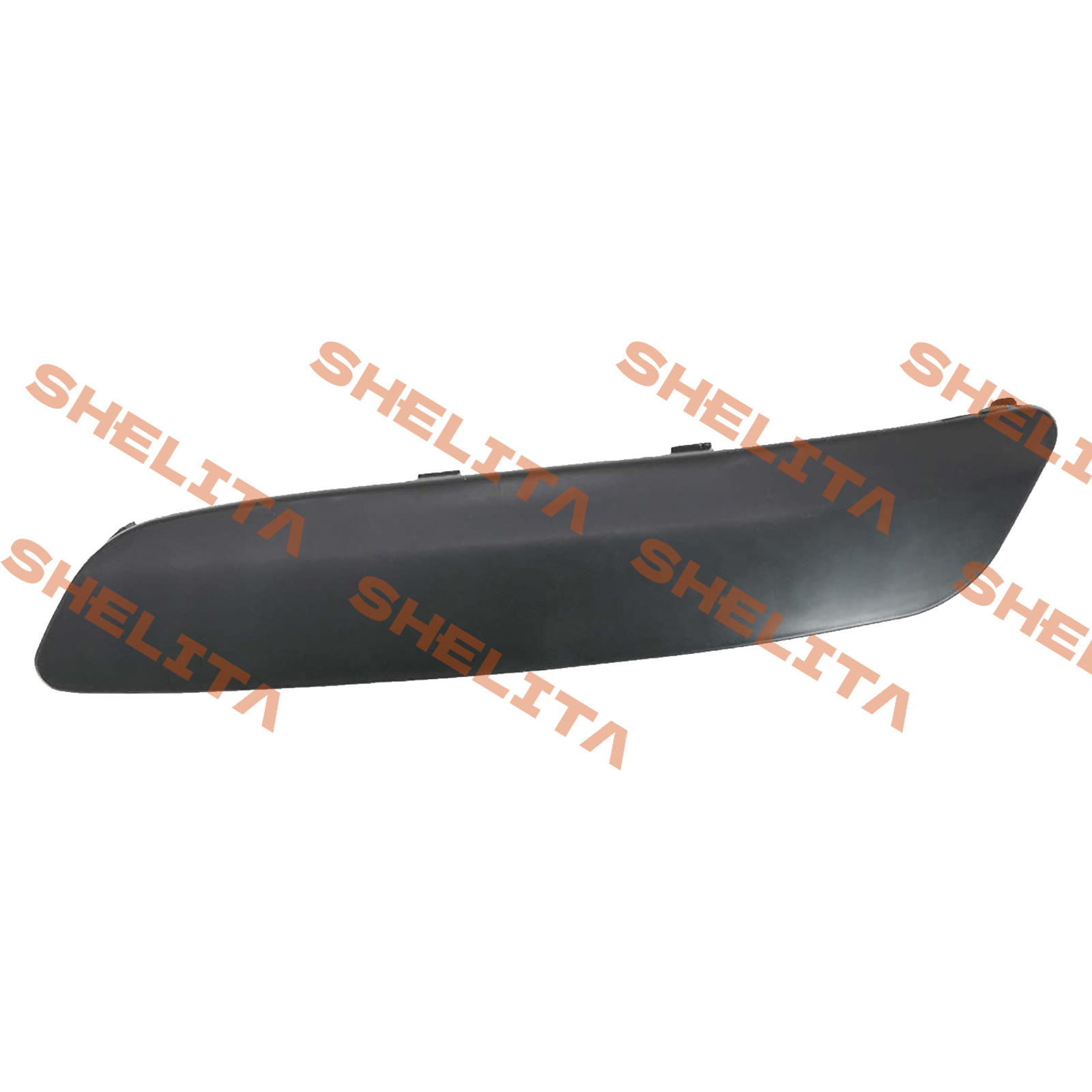 OBLOGA, PREDNJI BUMPER L 1K0807717BGRU
