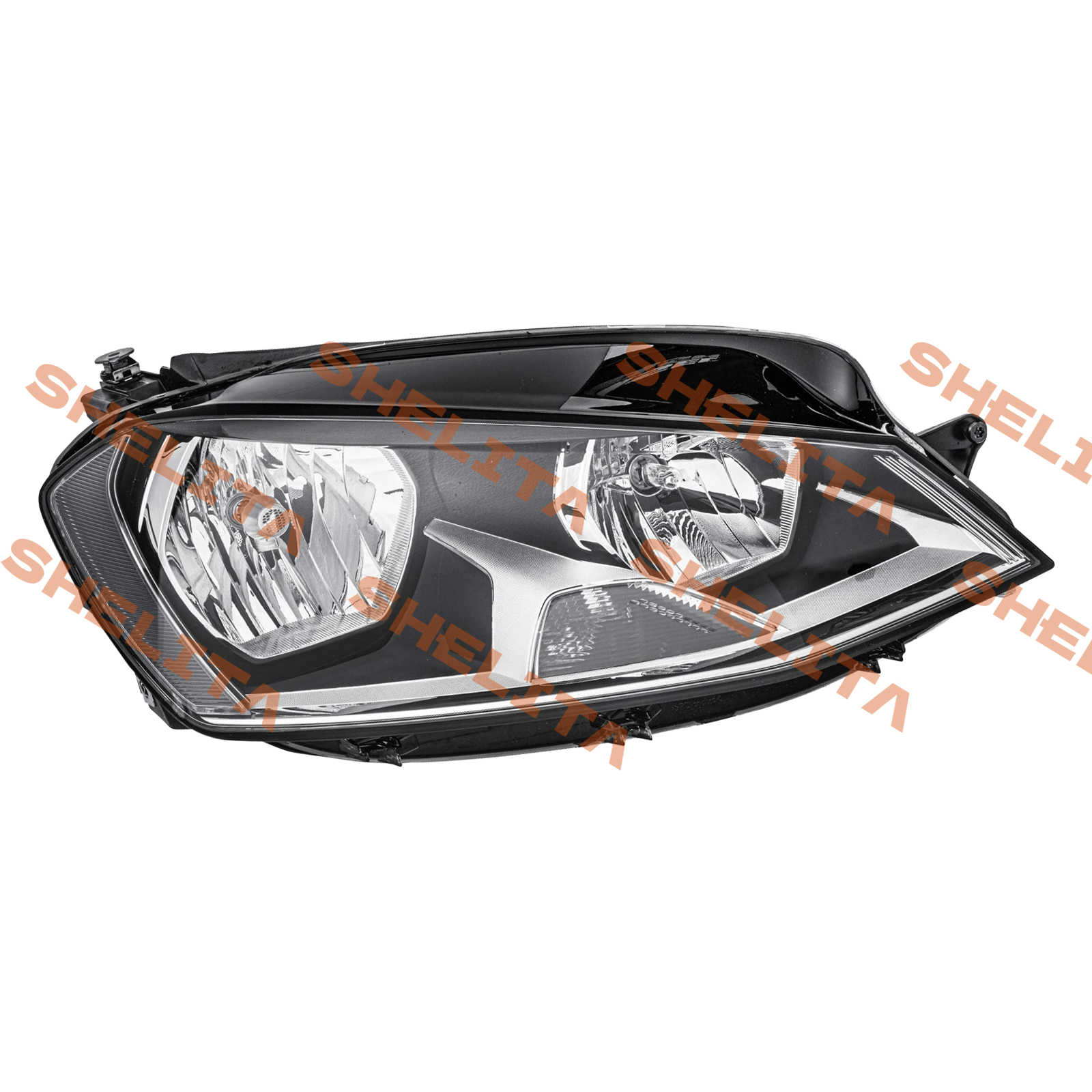 HEAD LAMP  R  5G1941006