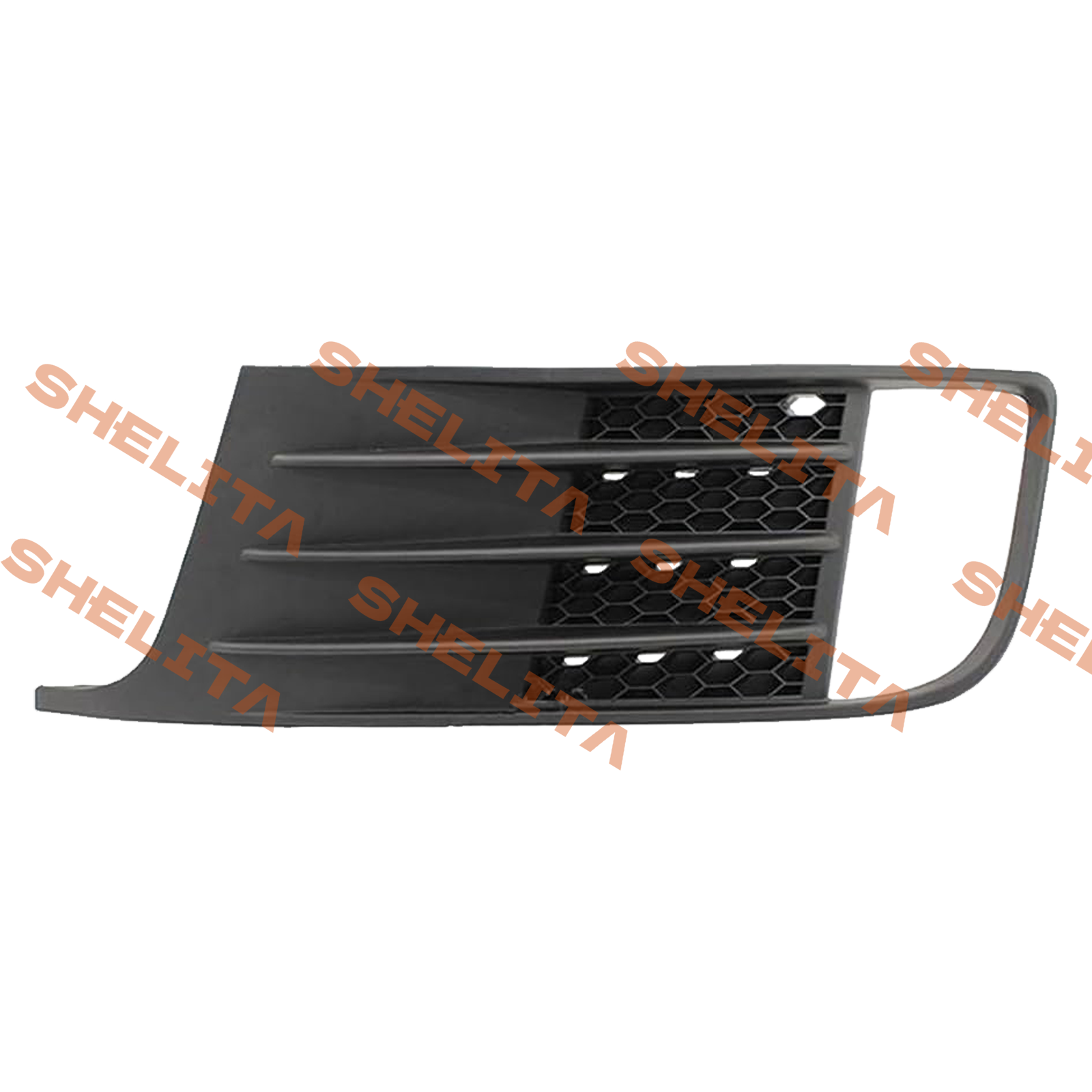 FRONT BUMPER GRILLE  L  5C6853665C