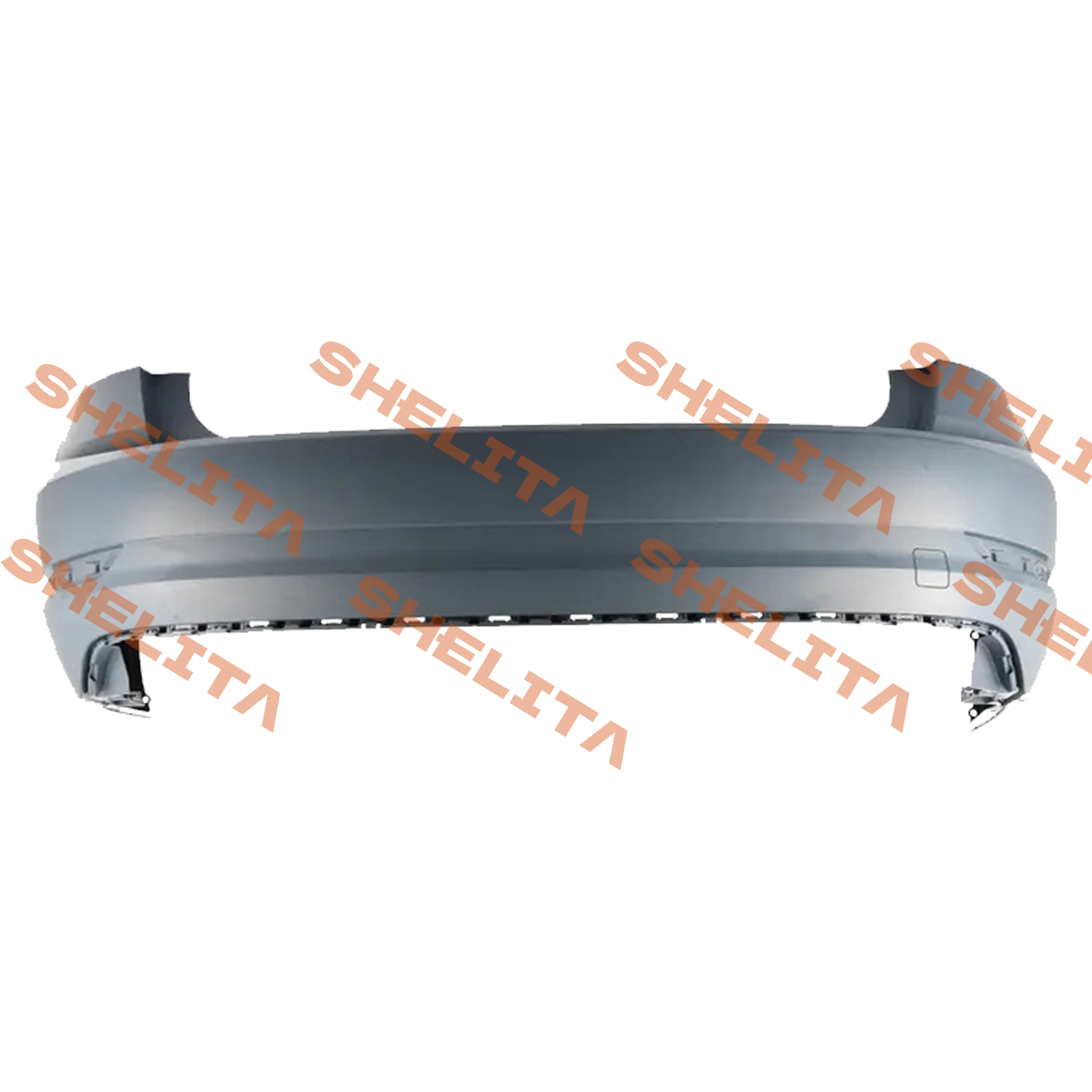 ZADNJI BUMPER 17A807417GRU+