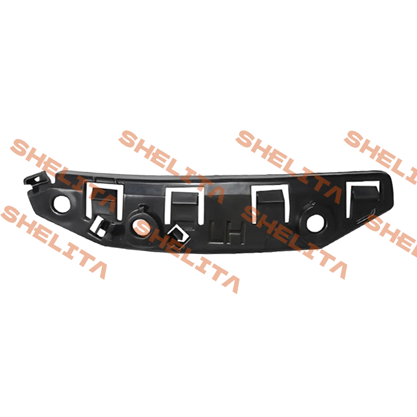 BRACKET,FRONT BUMPER  L  108418100E