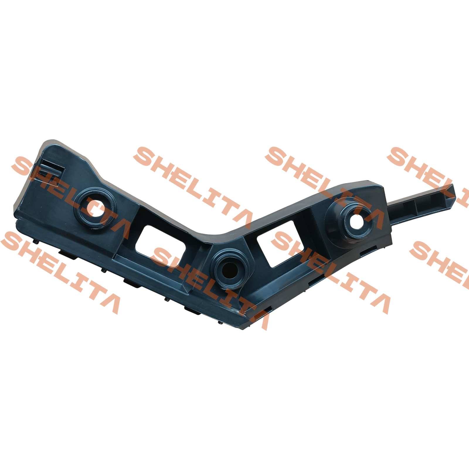 BRACKET,REAR BUMPER  L  5G0807393