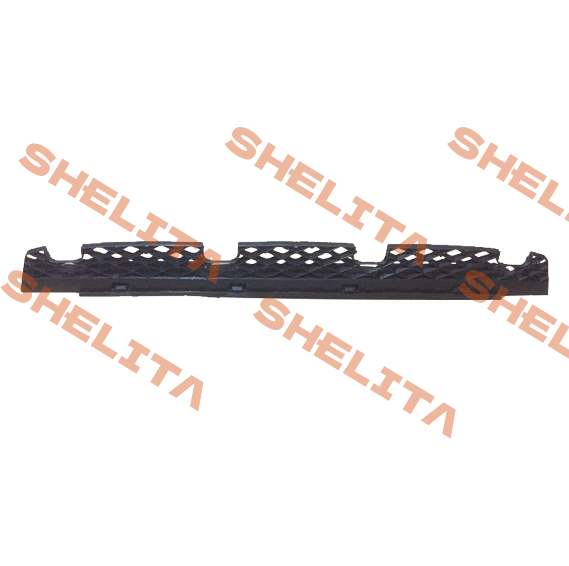 HALTERUNG, HECKSTOSSFÄNGER MITTE 3AE807863