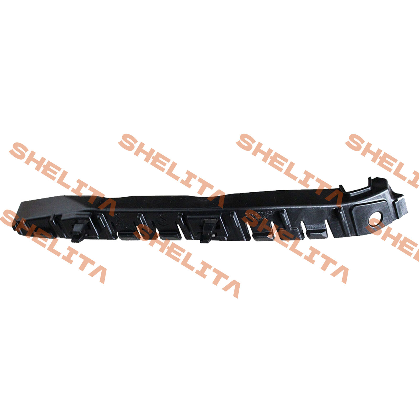 BRACKET,FRONT BUMPER  L  2K5807183A