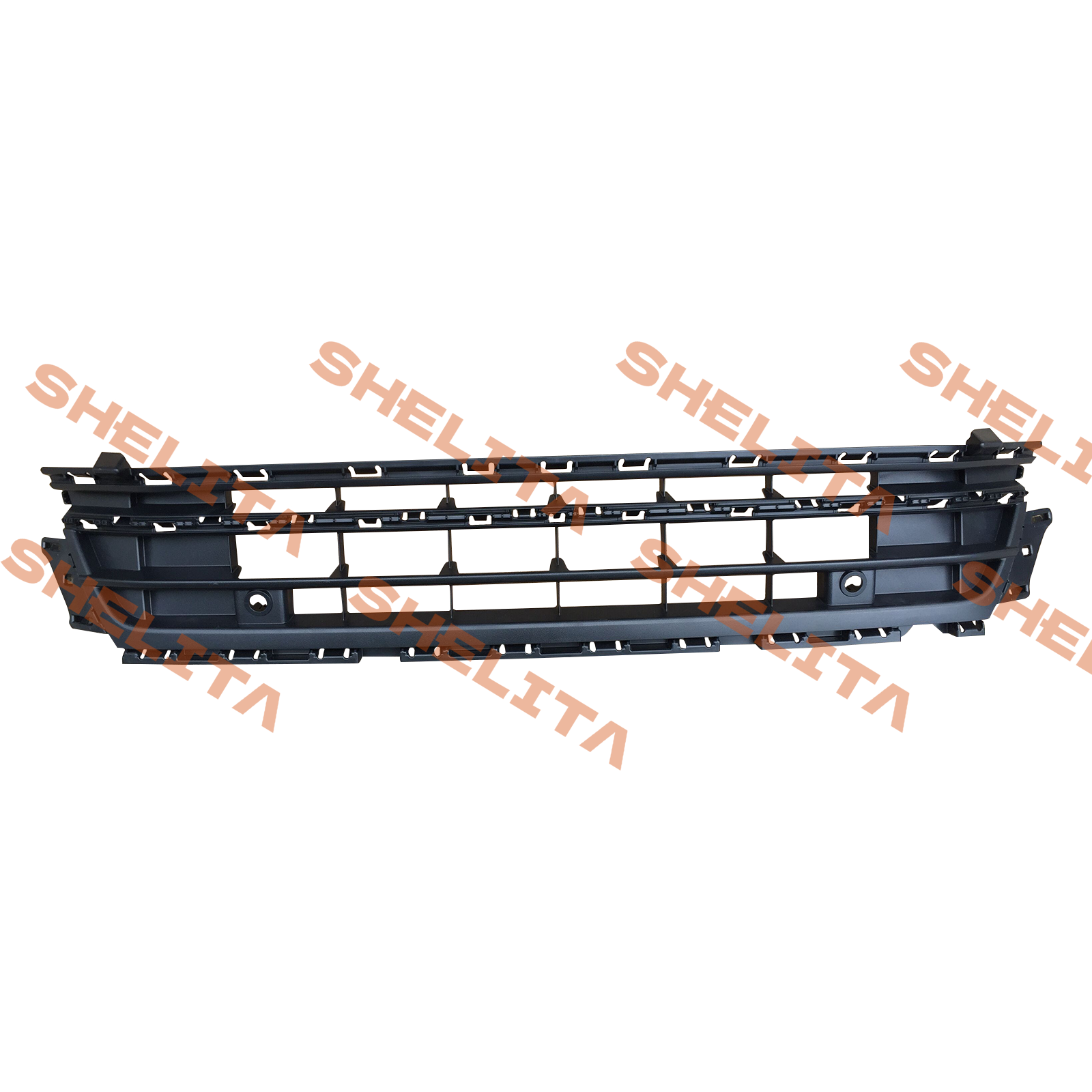 GRIGLIA CENTRALE PARAURTI ANTERIORE 5C6853671P9B9