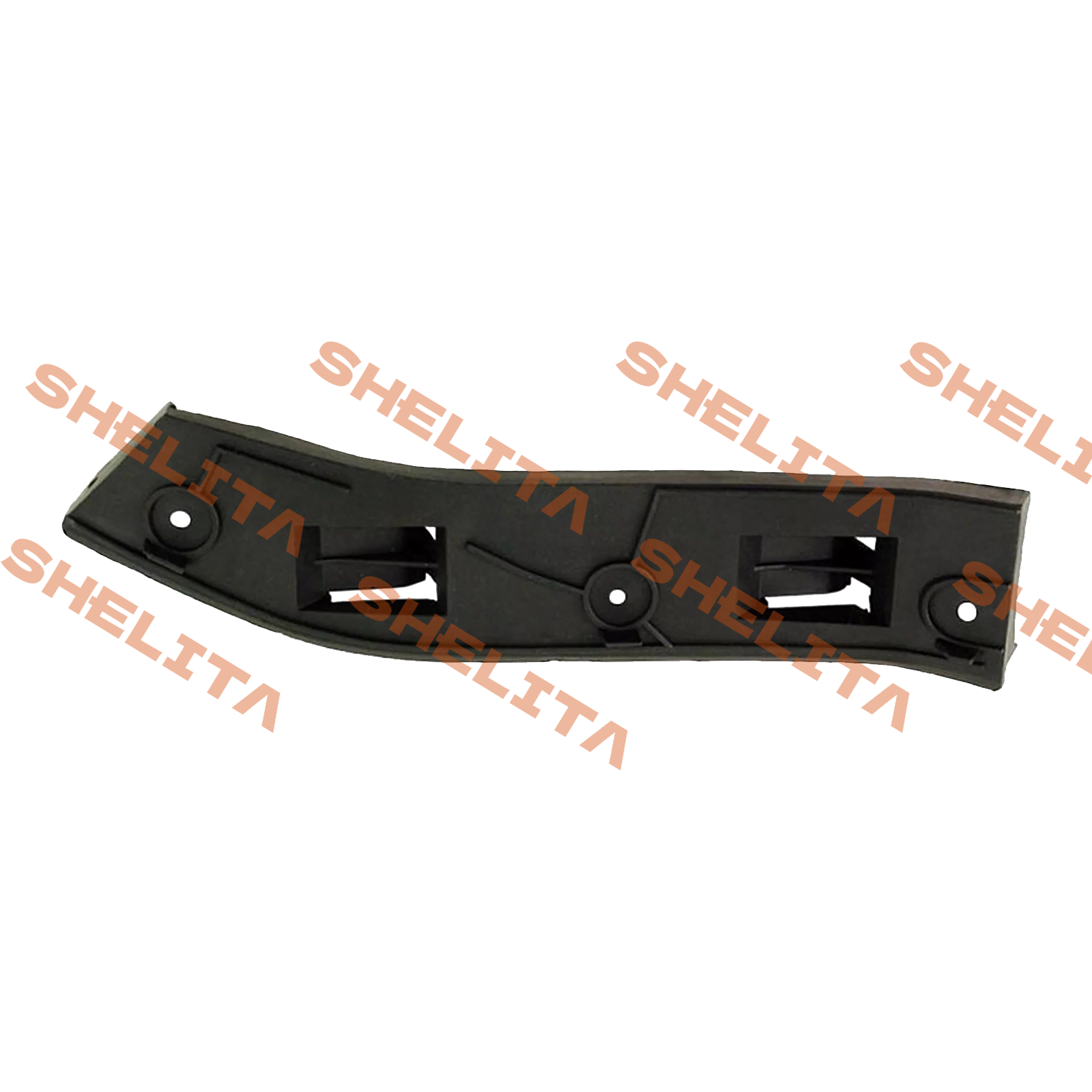 BRACKET,FRONT BUMPER  R  6Q0807184