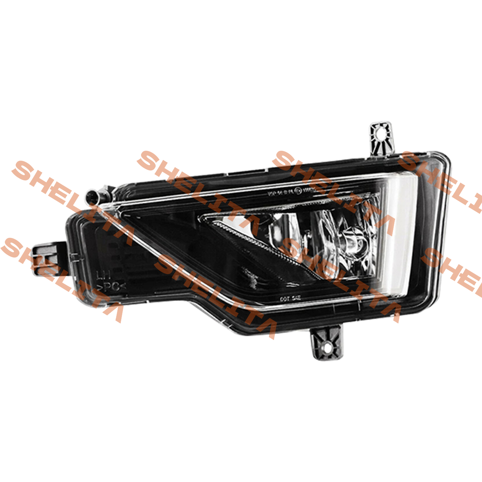 FOG LAMP  L  510941661