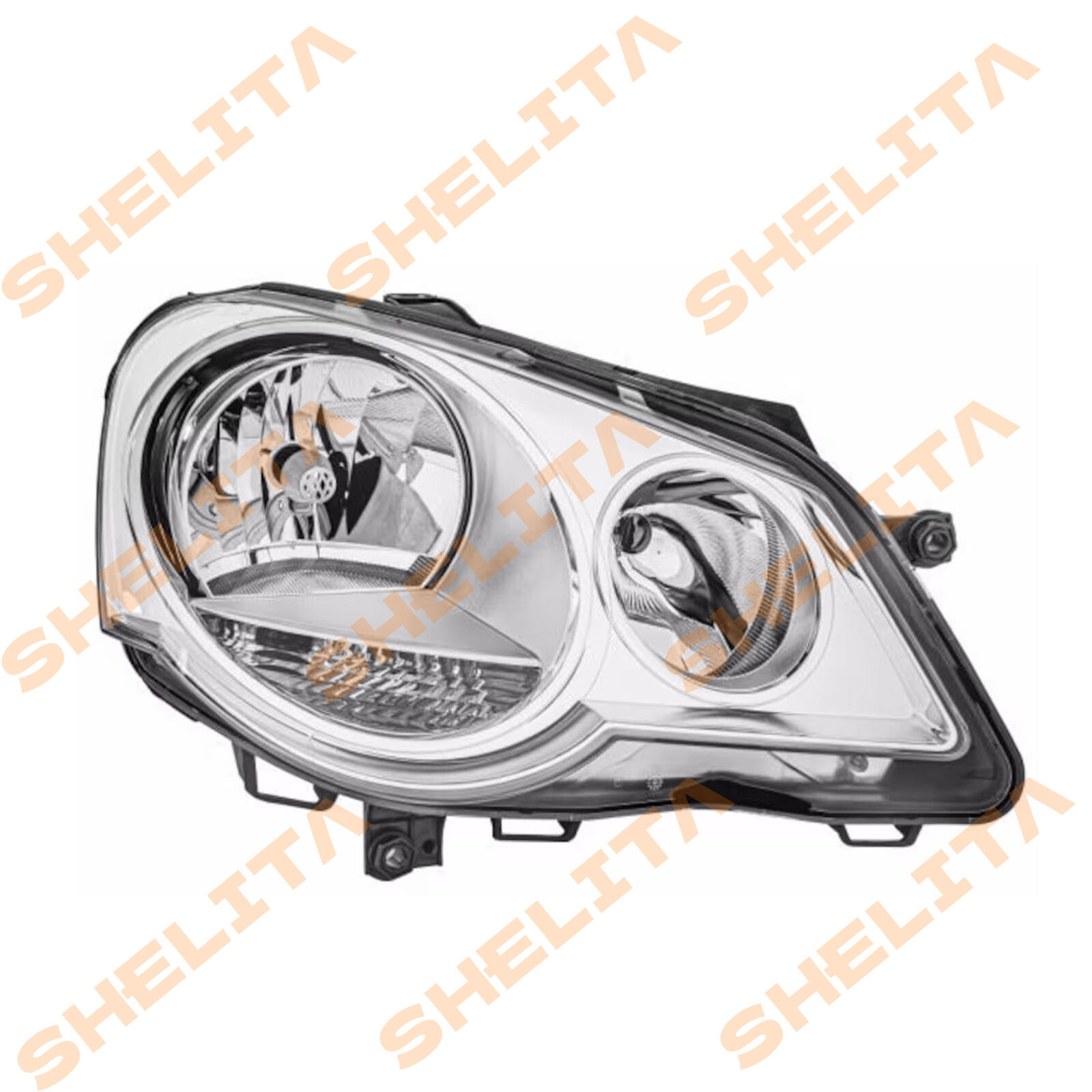 Ფრთხილად გამოჩენილი სიზუსტე და საიმედოობა ფარების კომპონენტებში