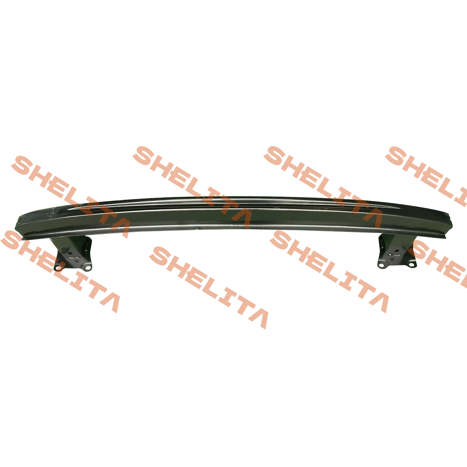 REAR BUMPER REINFORCEMENT  1K5807305