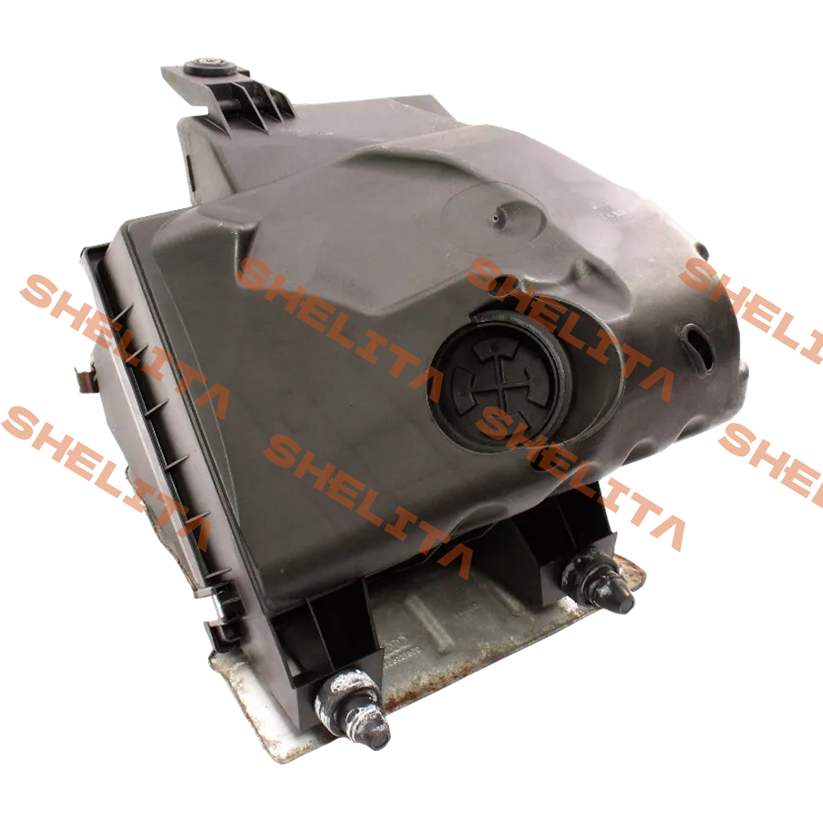 LUFTFILTERGEHÄUSE 3B0133837E