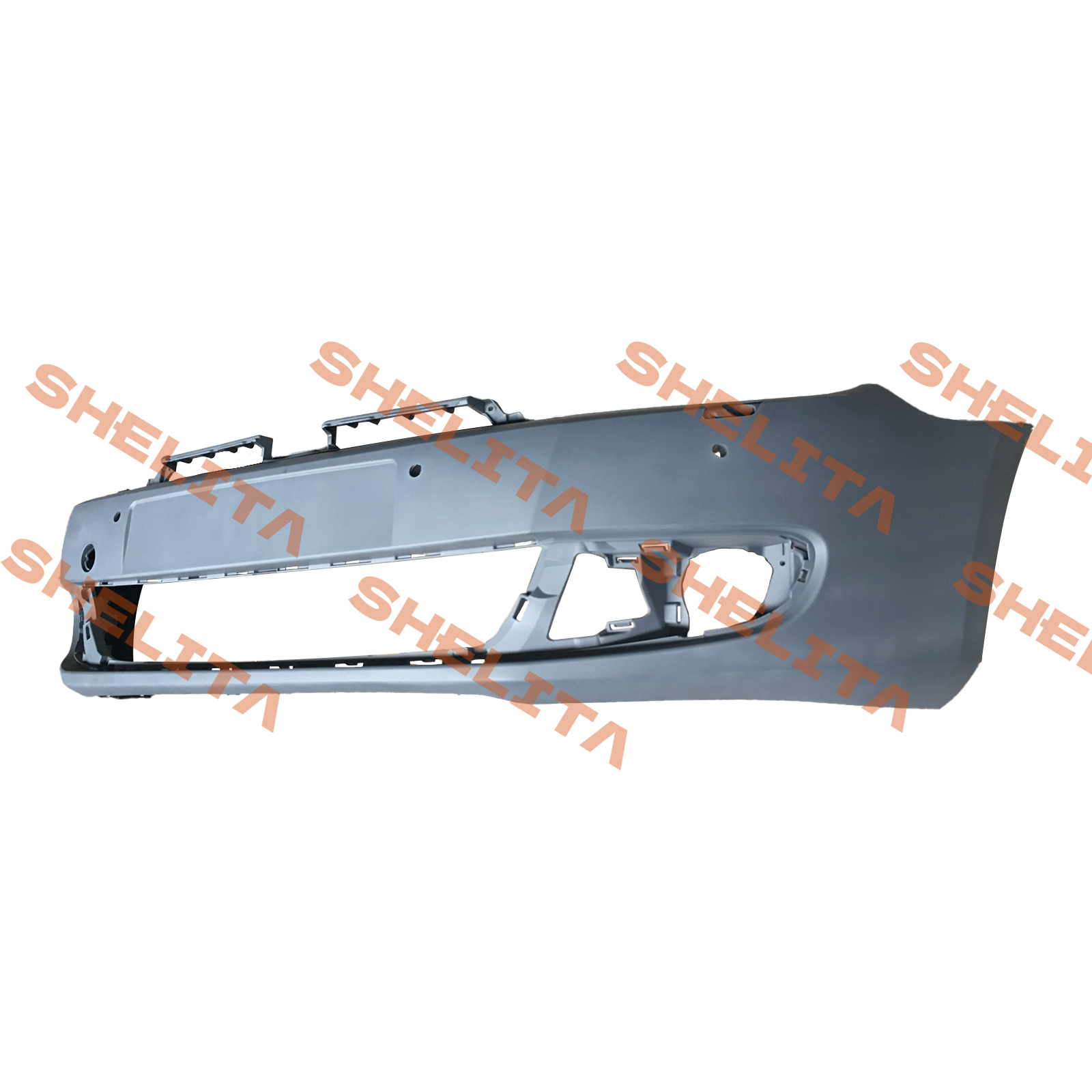 FRONT BUMPER  5K0807217BGRU