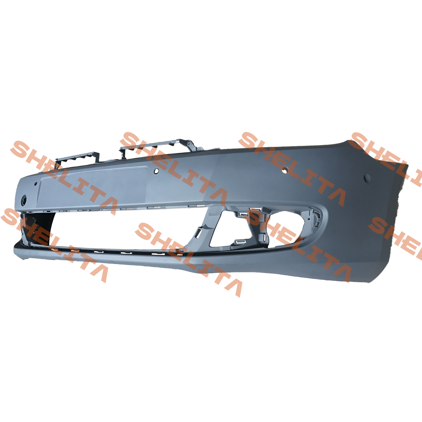 FRONT BUMPER  5K0807217AGRU