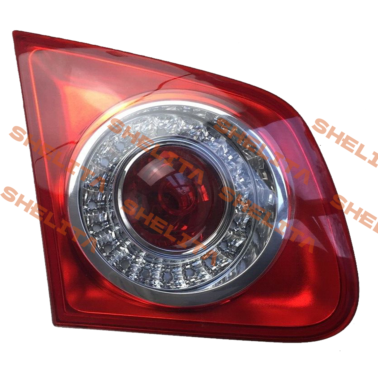 Ინოვაციური ტექნოლოგია უკანა ფარების წარმოებაში