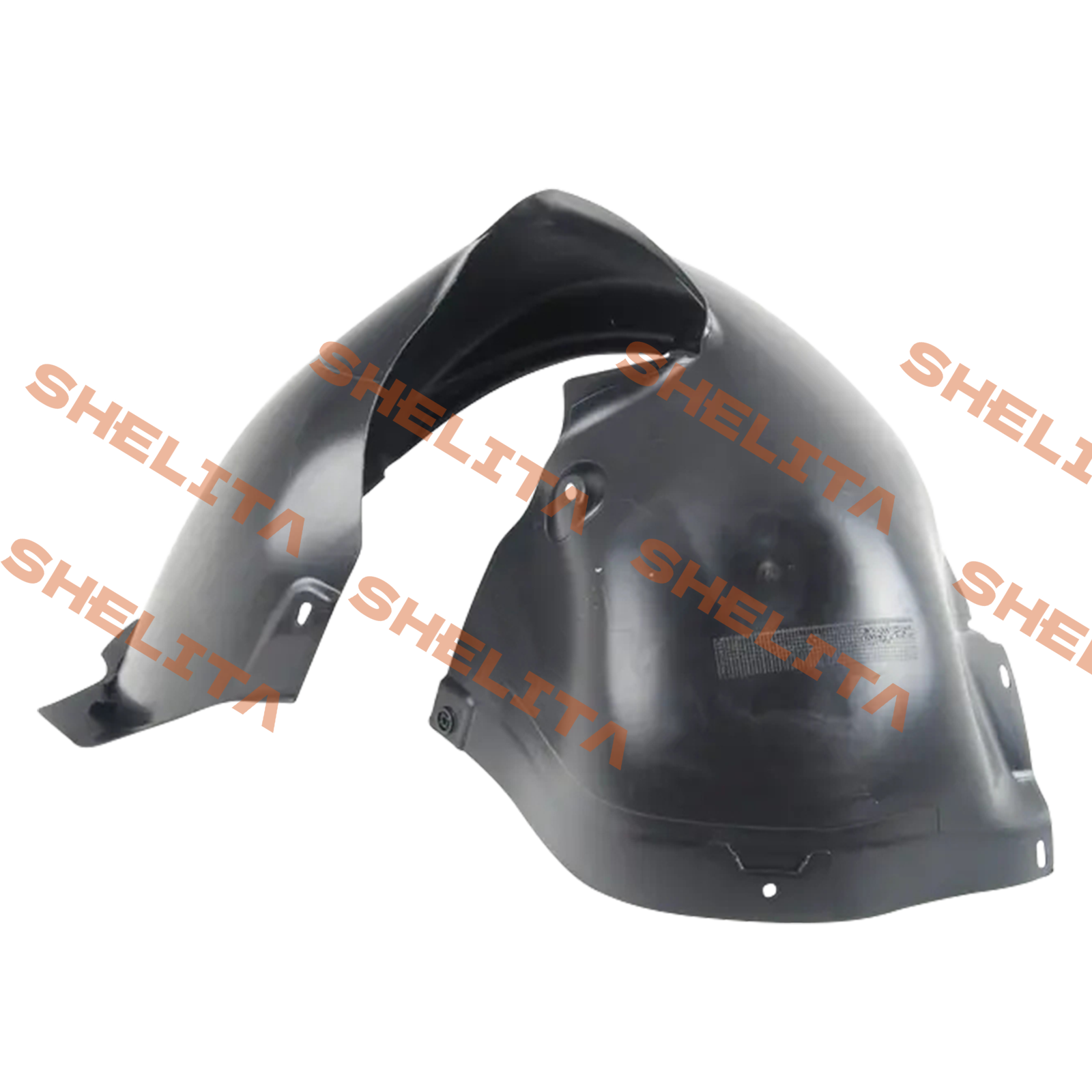 FRONT INNER FENDER  L  5K0805977