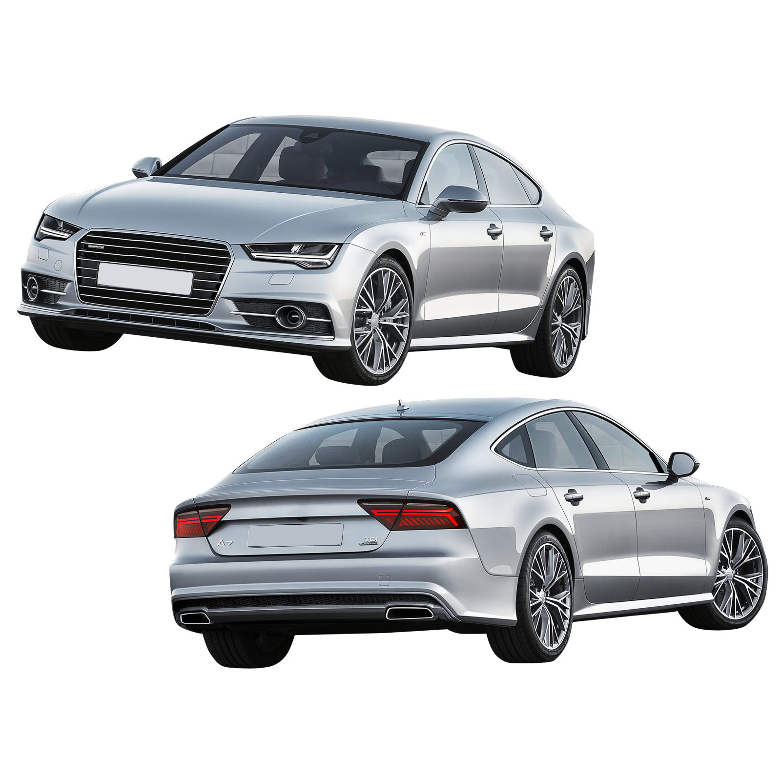 A7 2015-17
