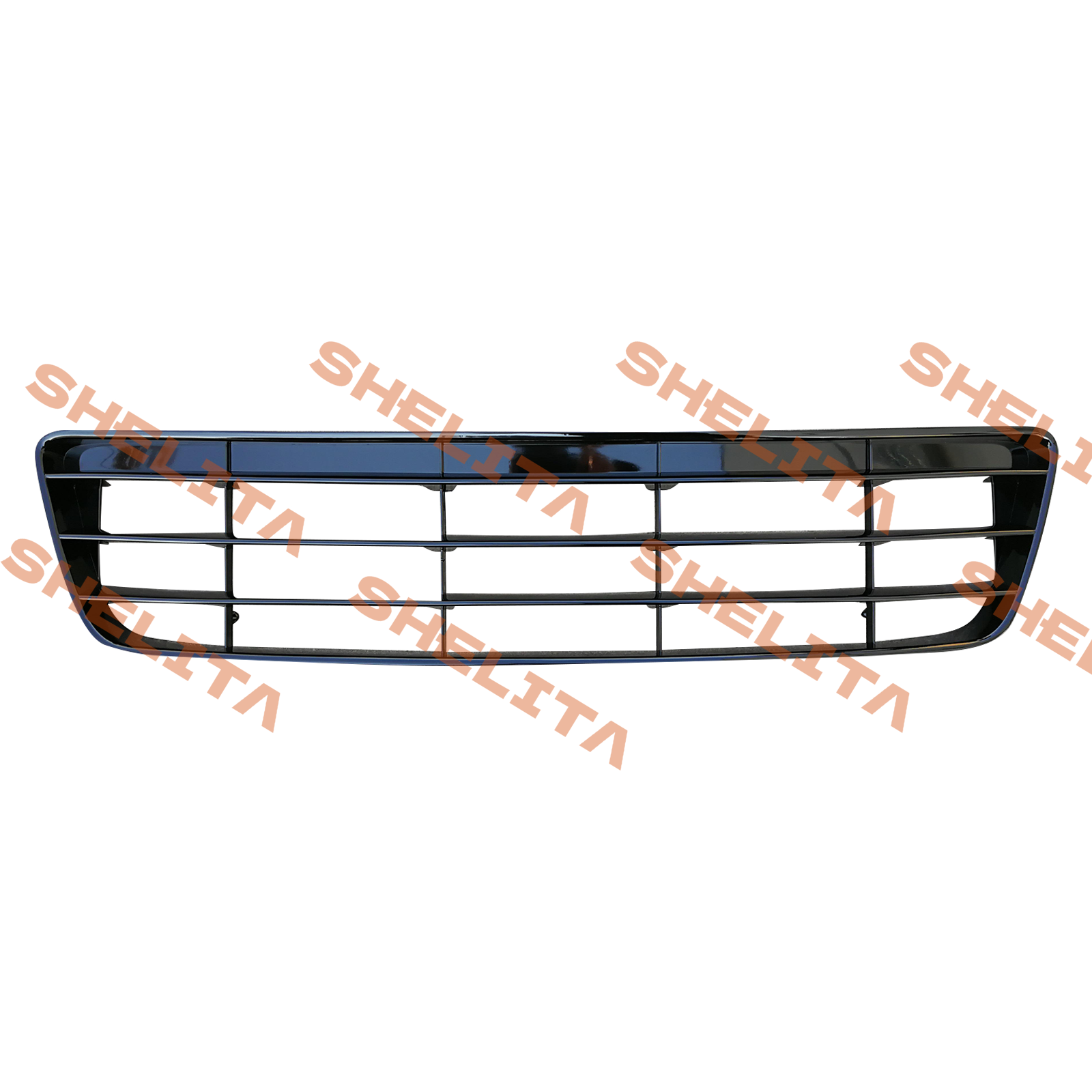 FRONT BUMPER GRILLE CENTER  1K8853677A