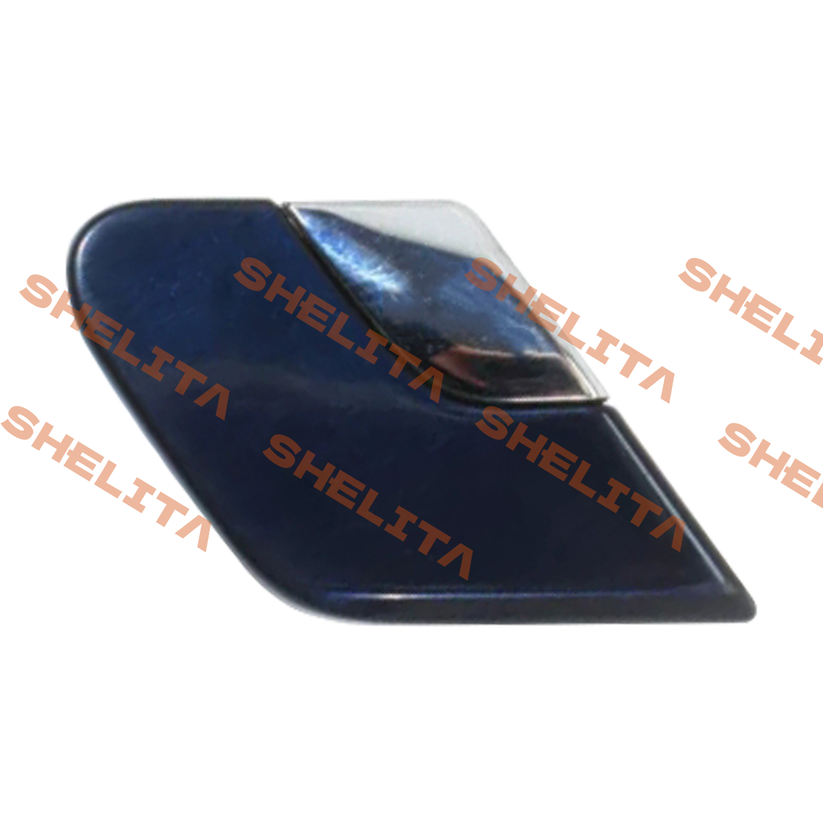 MOLDING,REAR FENDER  R  3D0853982E