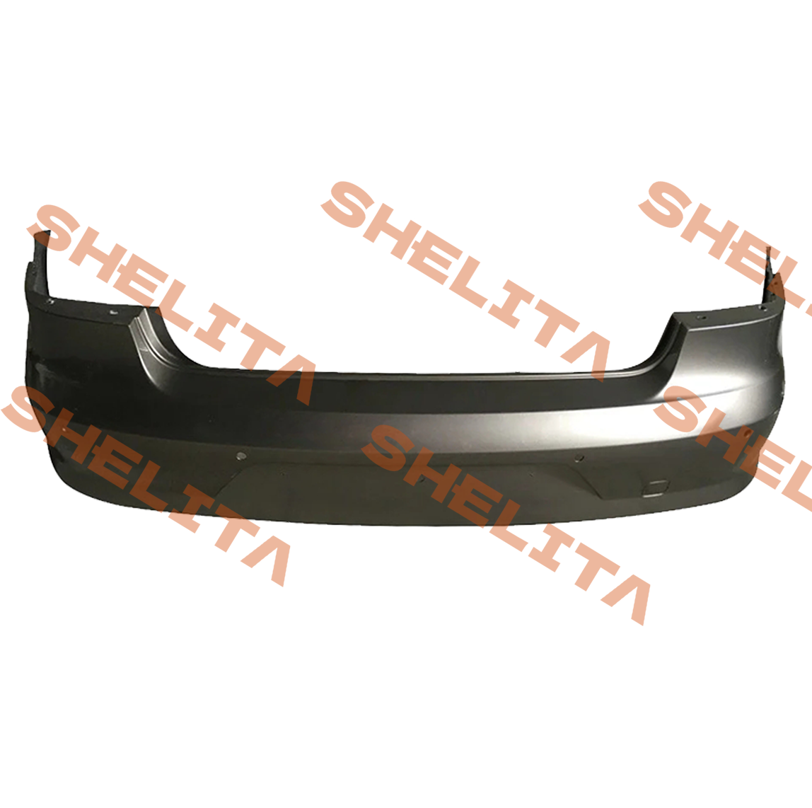 HECKSTOSSSTANGE 3AE807417BGRU