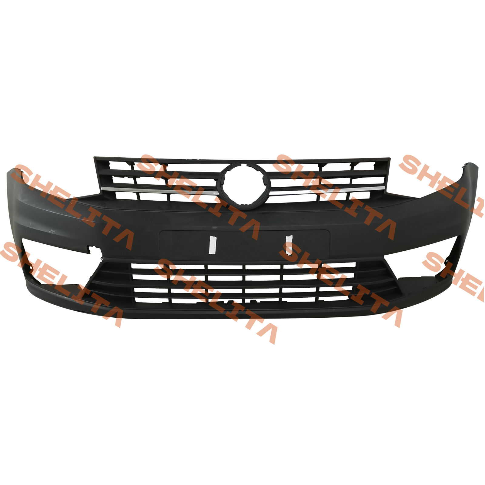 FRONT BUMPER  2K5807221J9B9